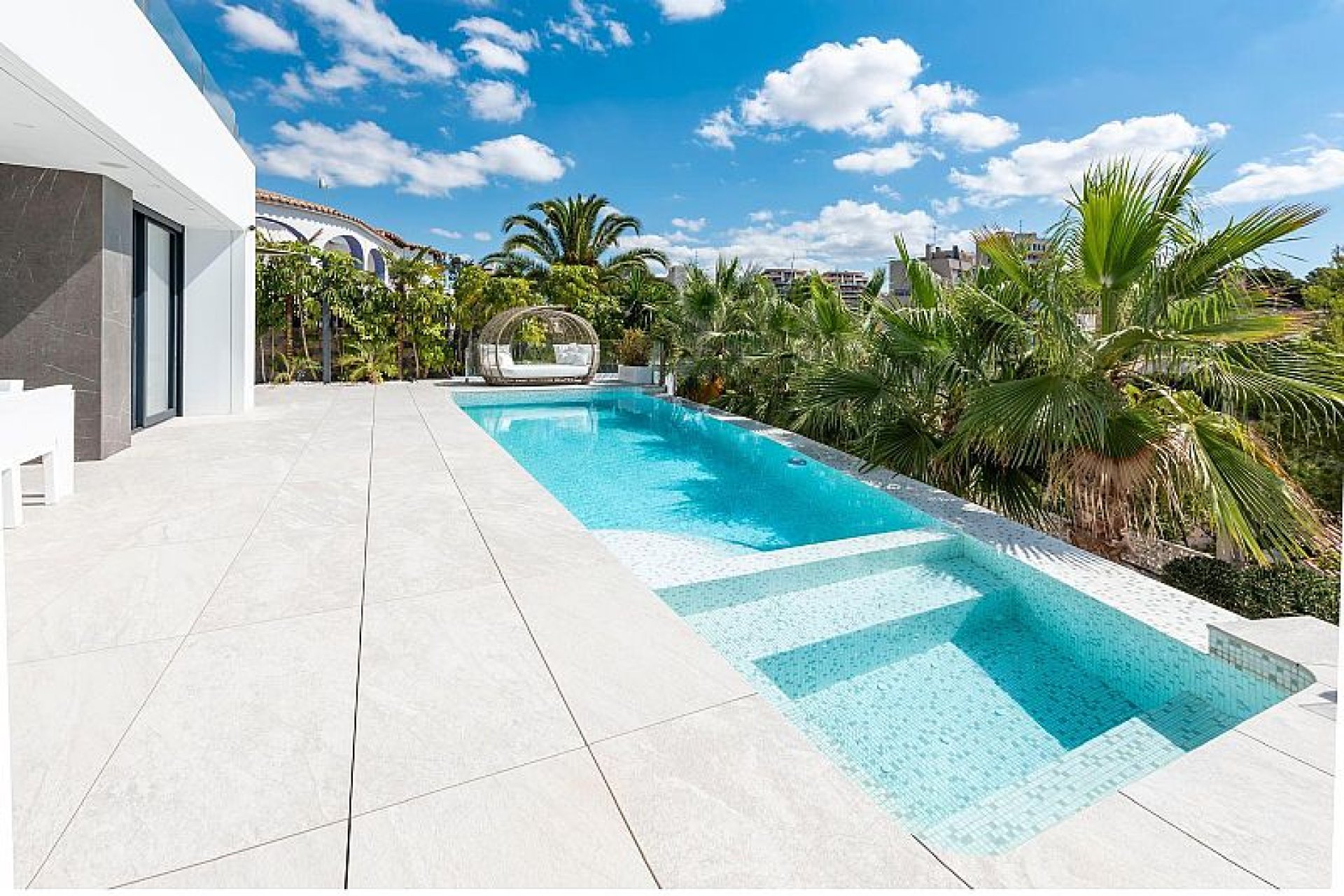 Nieuwbouw - Villa - Calpe