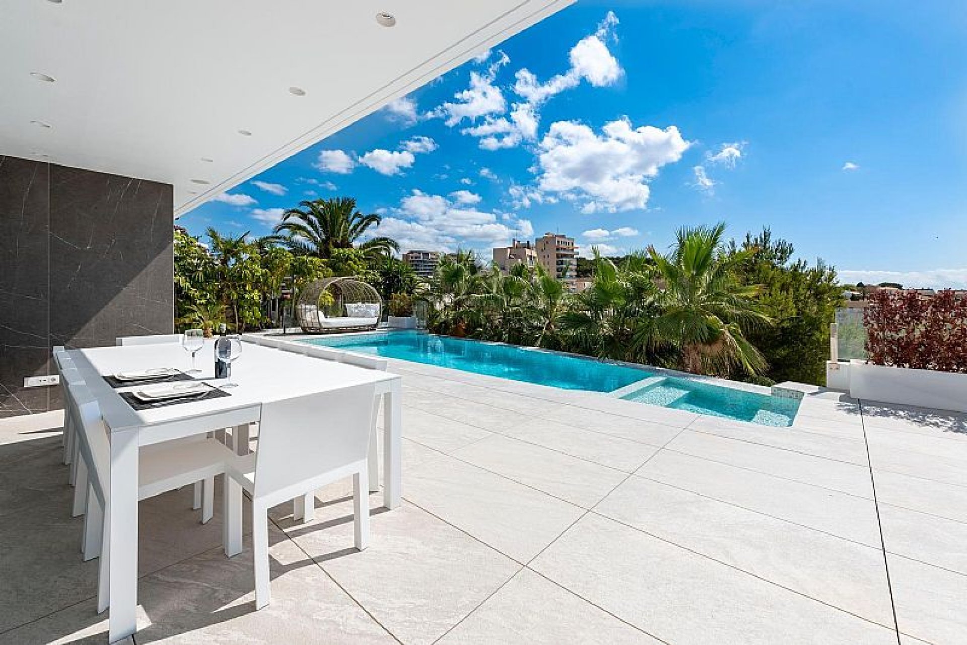 Nieuwbouw - Villa - Calpe