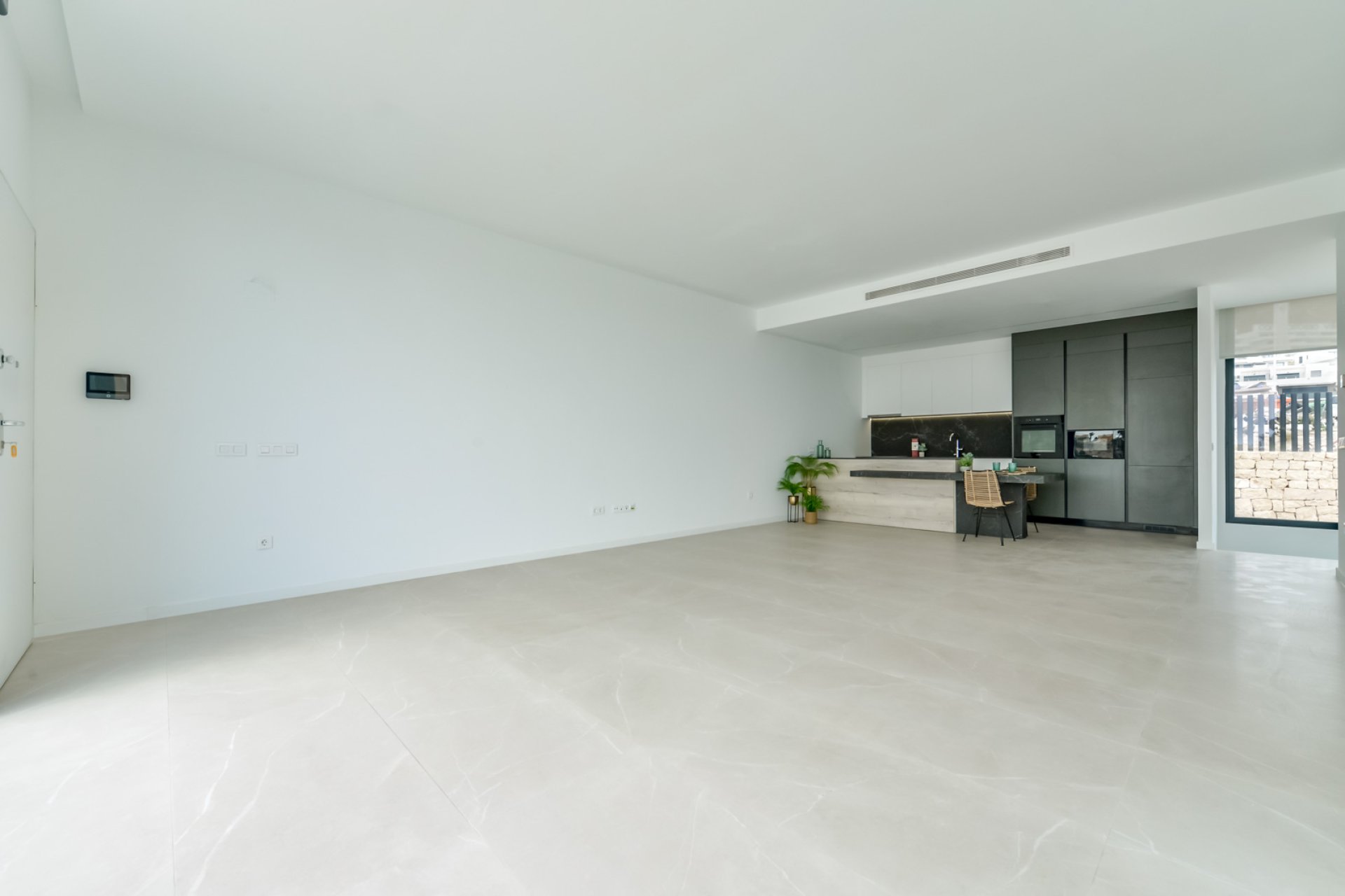 Nieuwbouw - Villa - Finestrat - Camporrosso Village