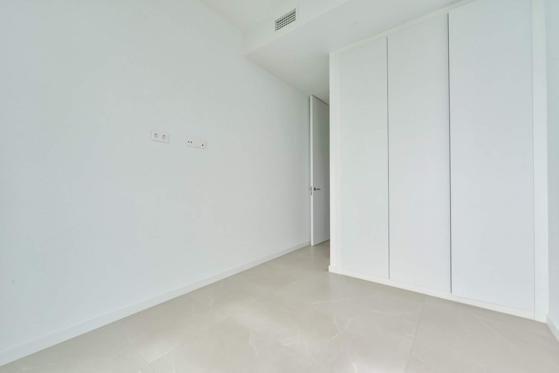 Nieuwbouw - Villa - Finestrat - Camporrosso Village