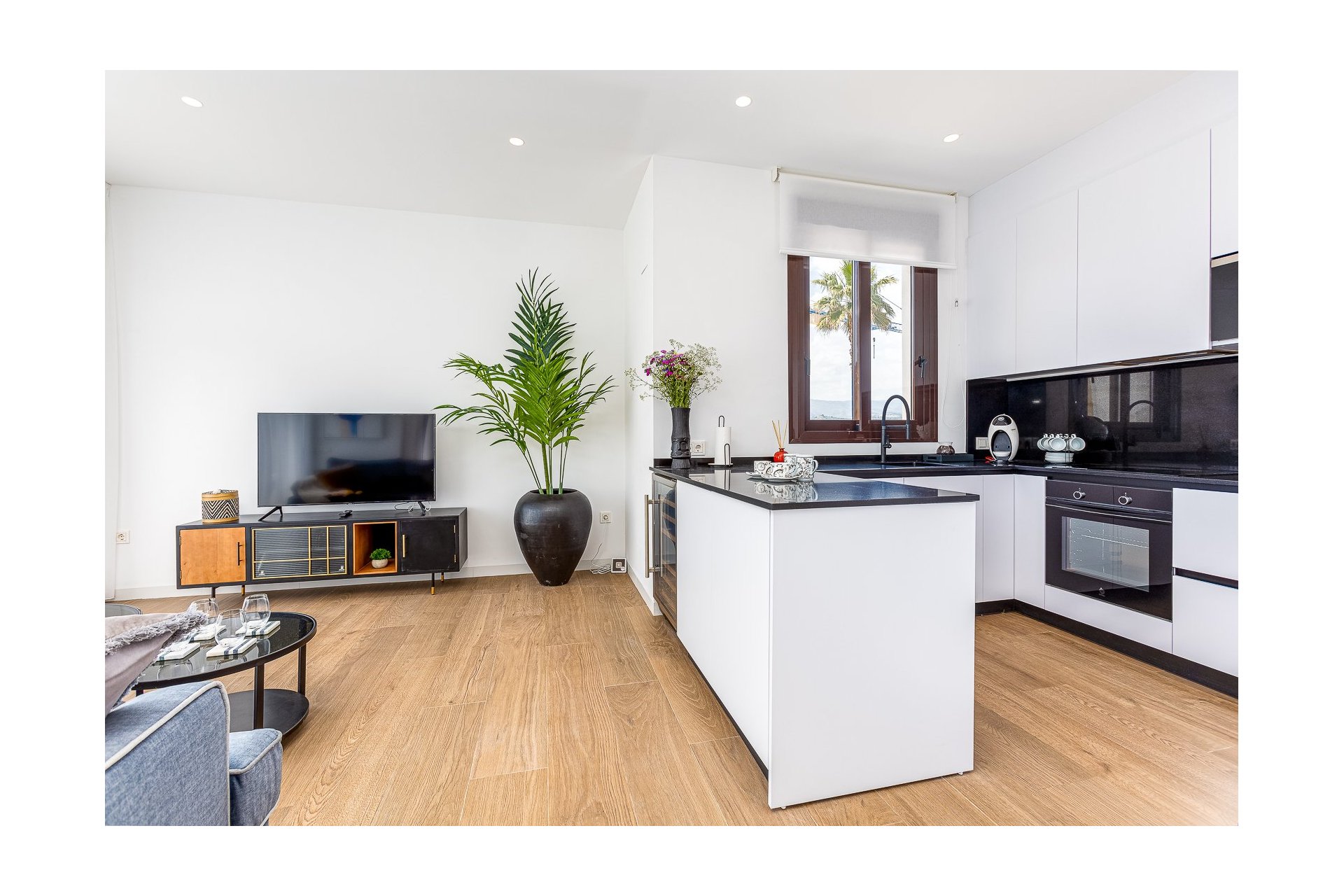 Nieuwbouw - Villa - Finestrat - Golf