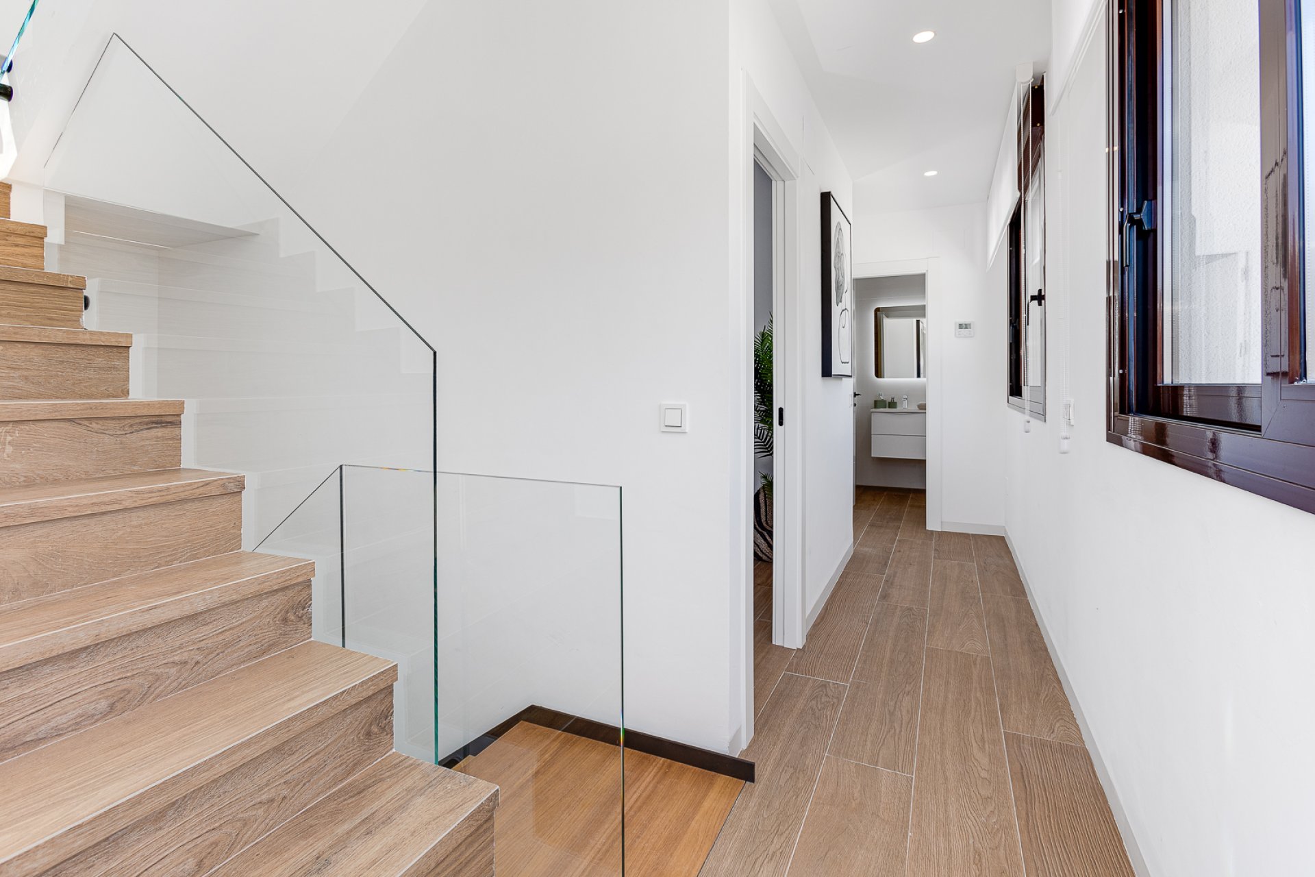 Nieuwbouw - Villa - Finestrat - Golf