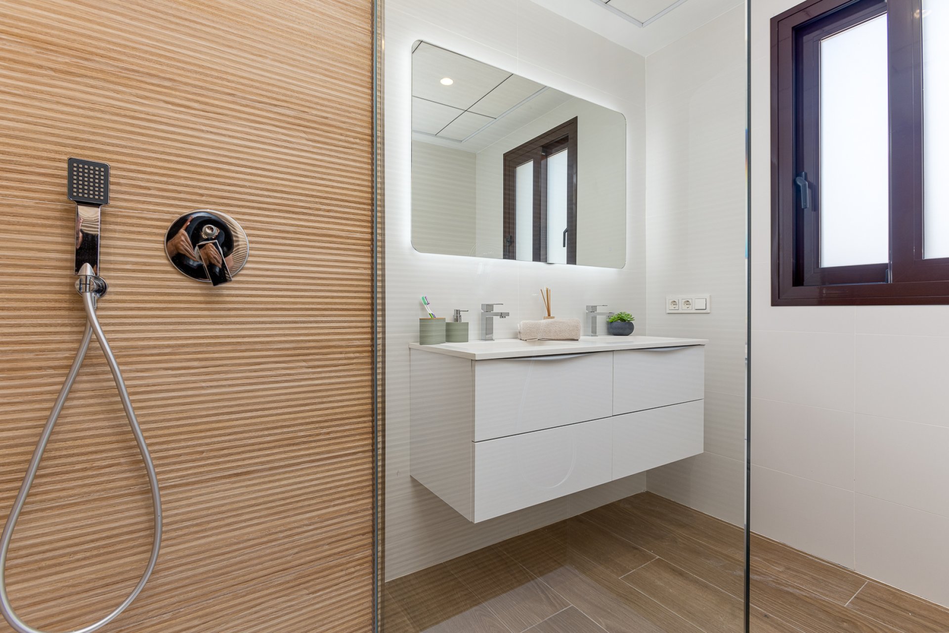 Nieuwbouw - Villa - Finestrat - Golf