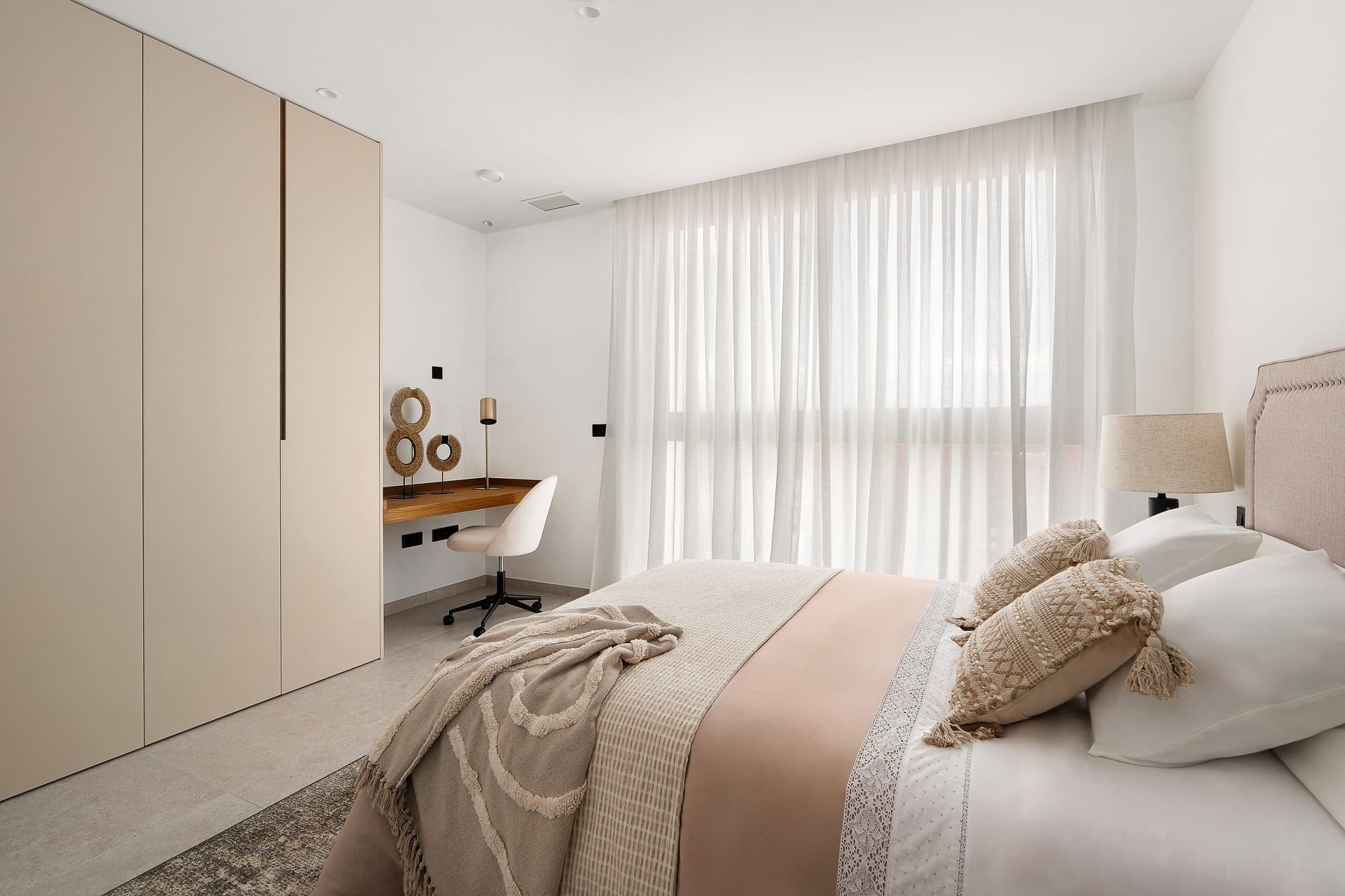 Nieuwbouw - Villa - La Nucía
