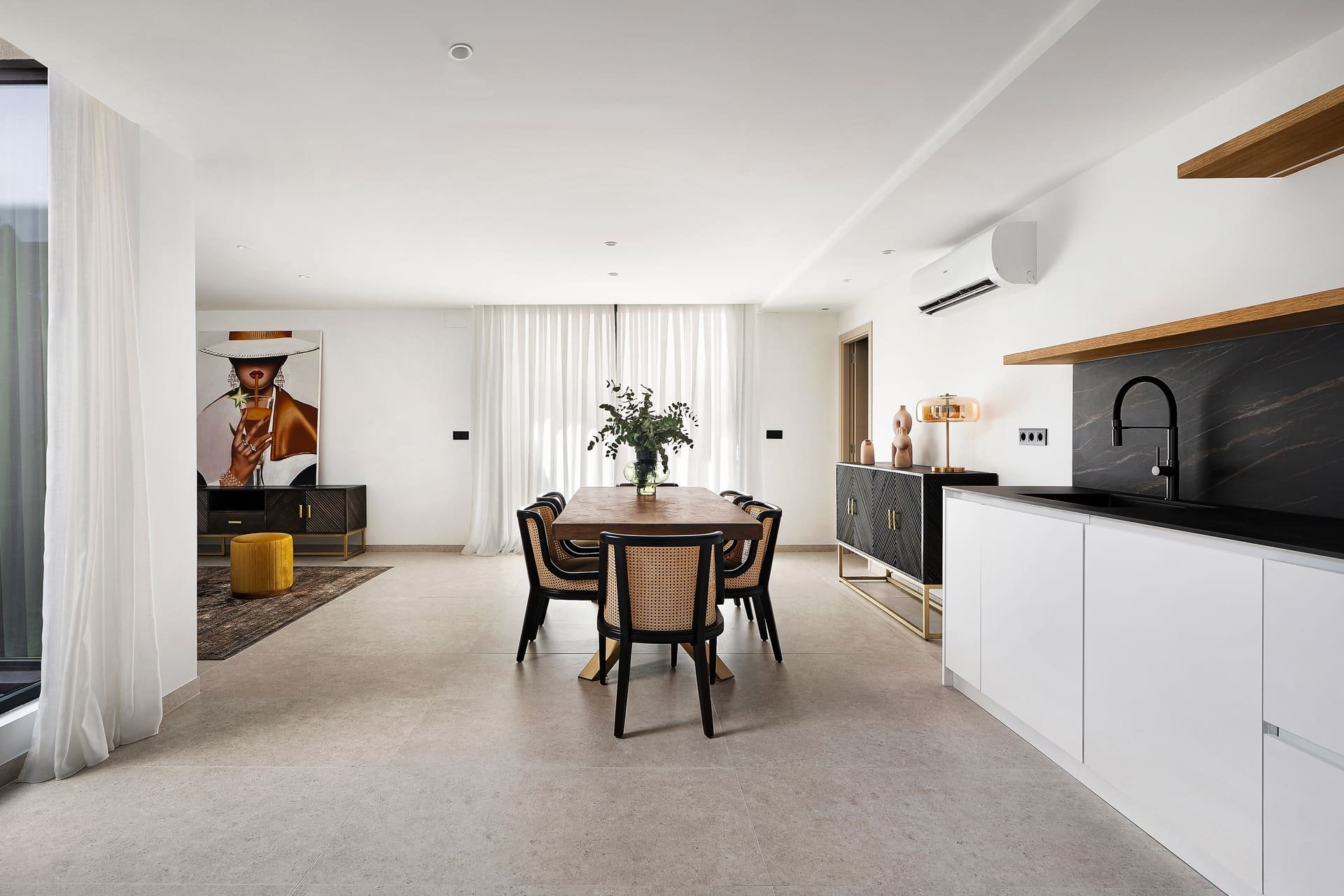 Nieuwbouw - Villa - La Nucía