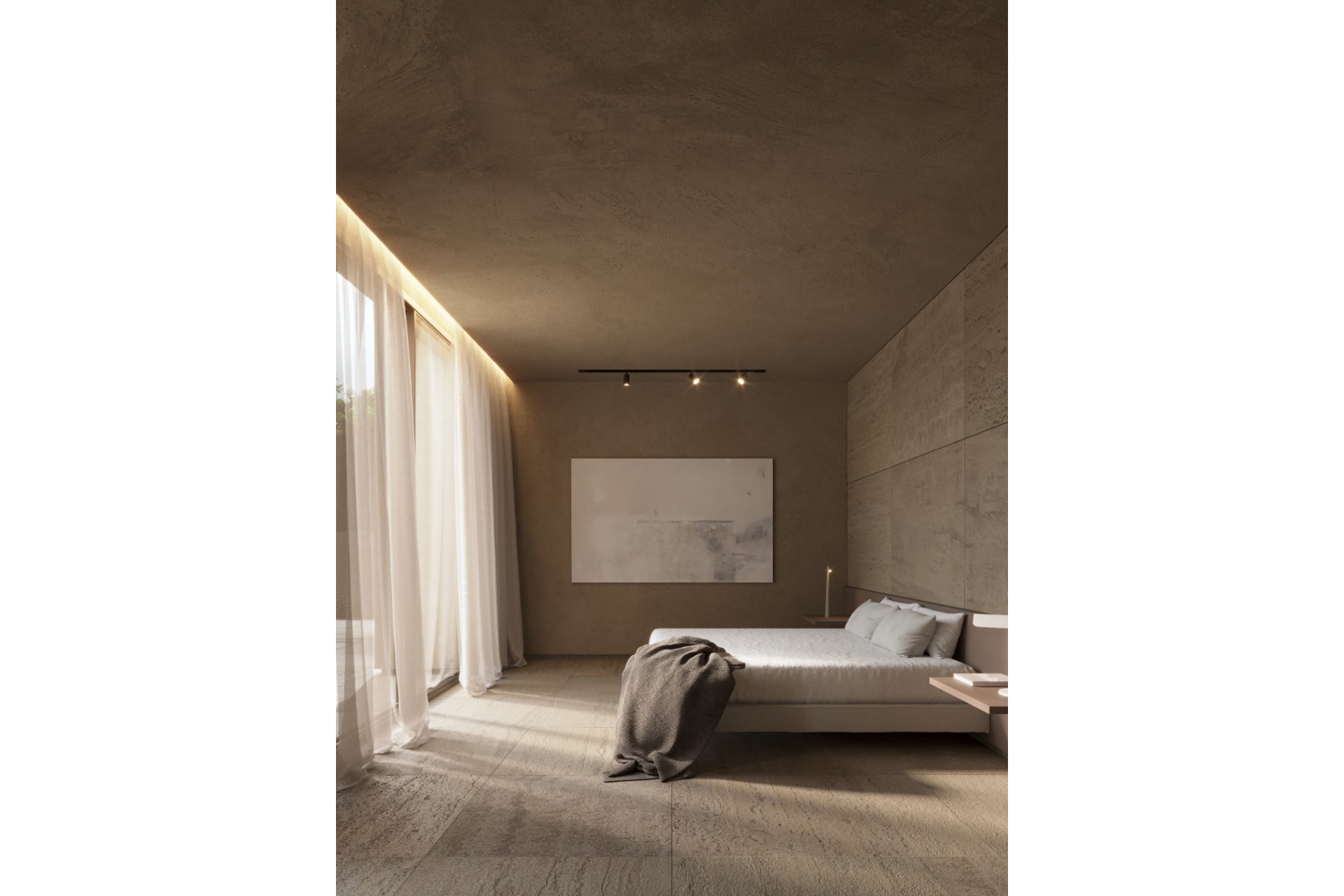 Nieuwbouw - Villa - La Nucía