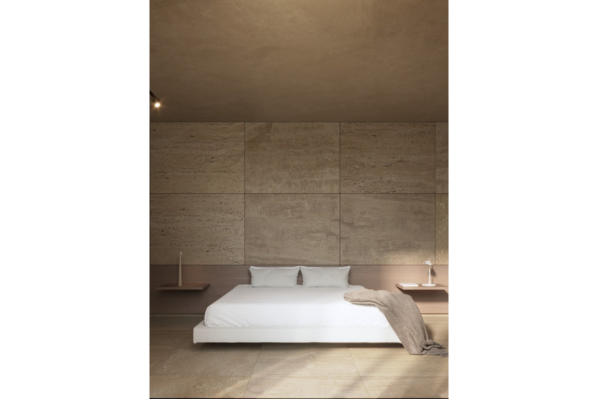 Nieuwbouw - Villa - La Nucía