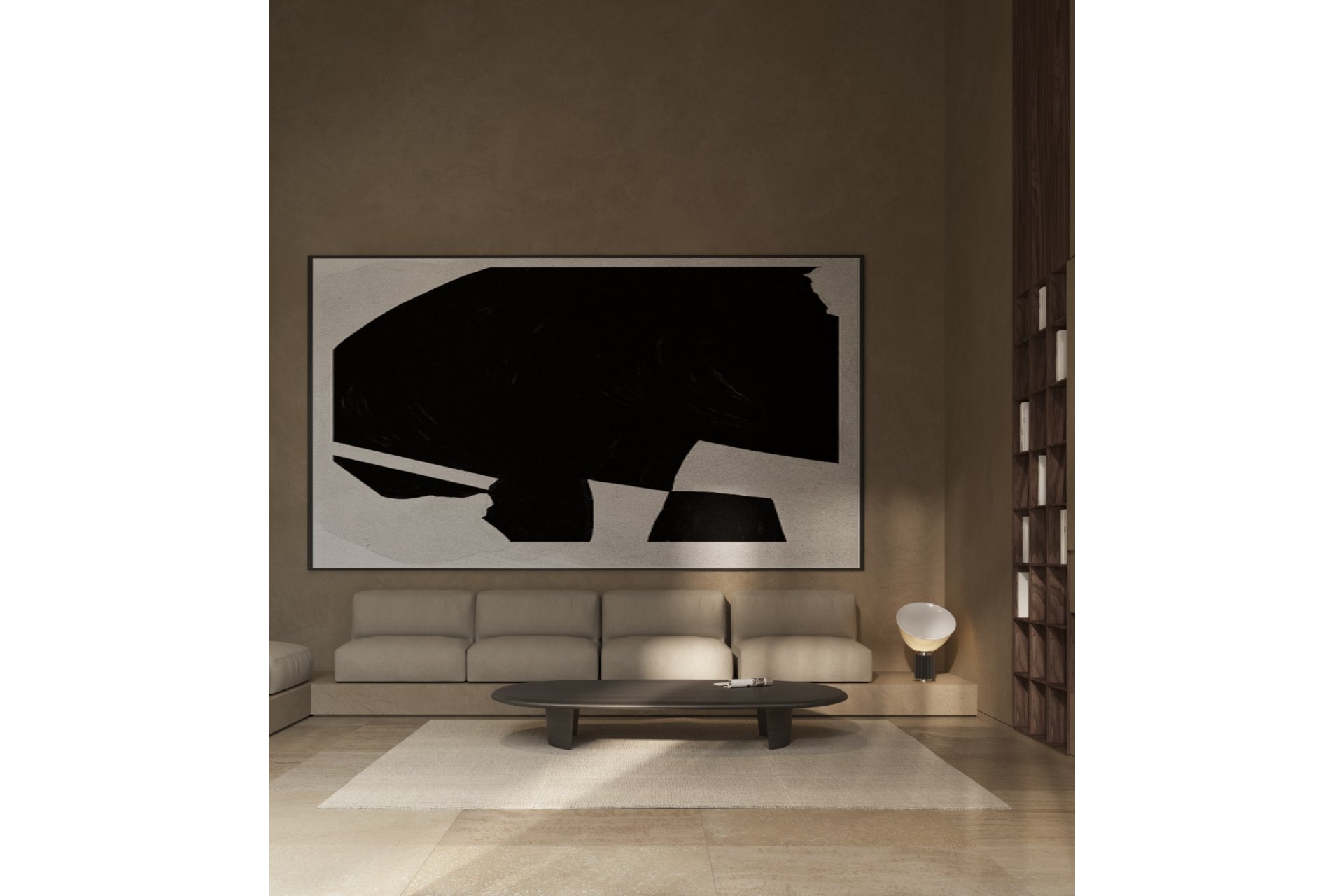 Nieuwbouw - Villa - La Nucía