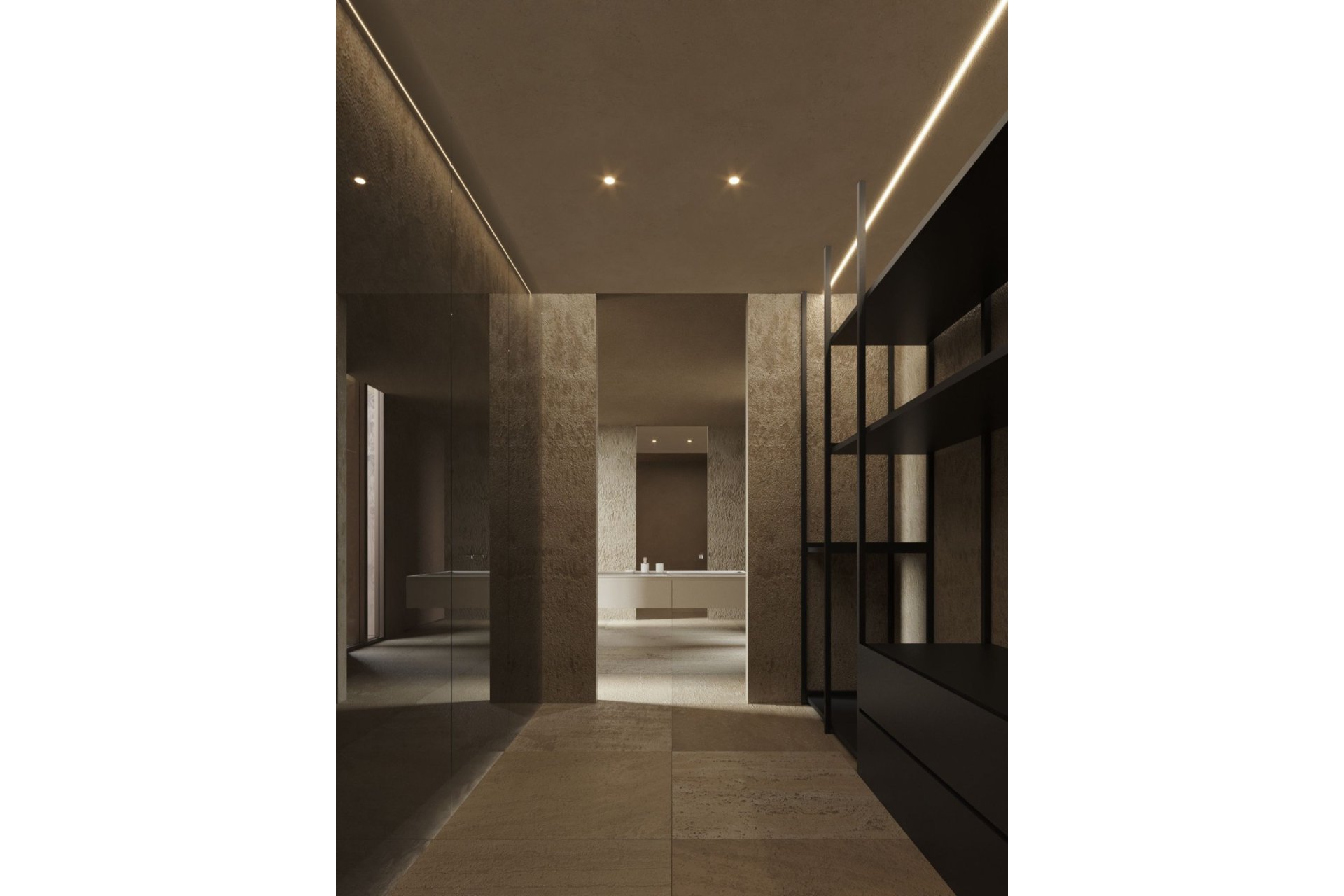 Nieuwbouw - Villa - La Nucía