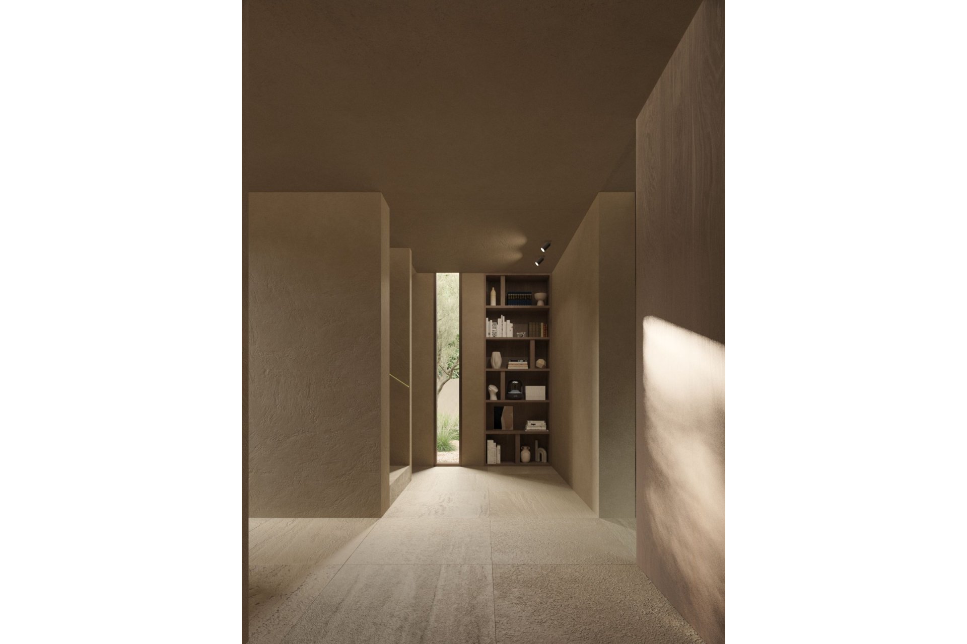 Nieuwbouw - Villa - La Nucía