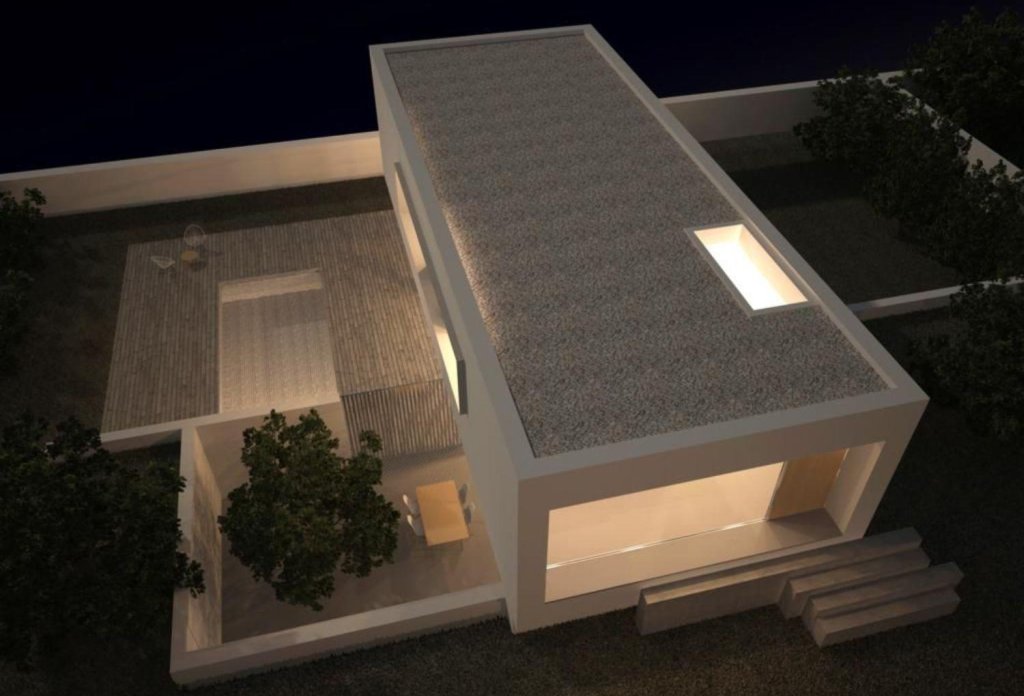 Nieuwbouw - Villa - Moraira - Sabatera, La