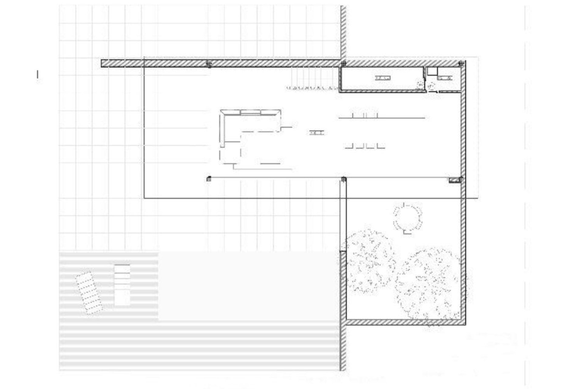 Nieuwbouw - Villa - Moraira - Sabatera, La