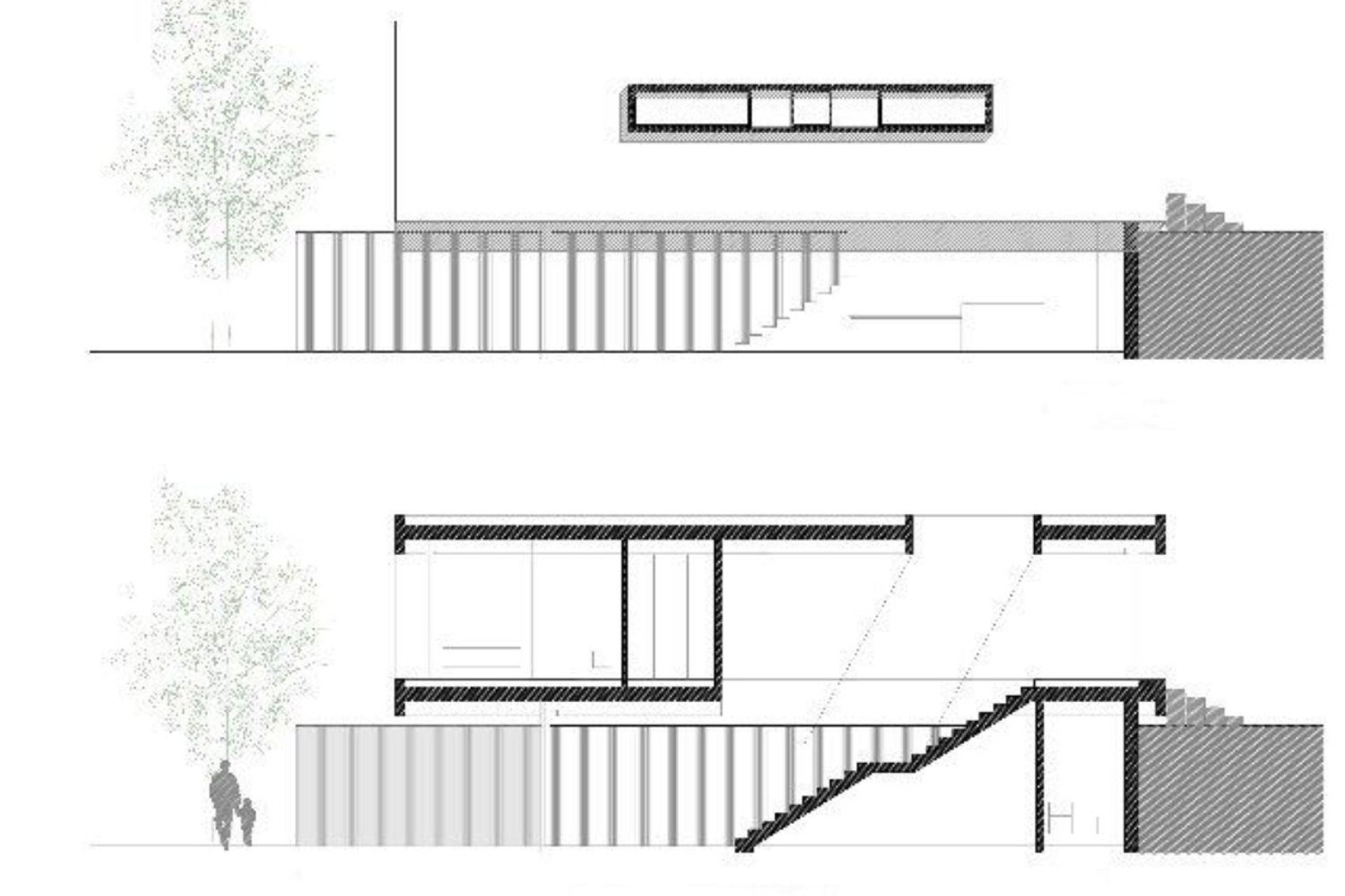 Nieuwbouw - Villa - Moraira - Sabatera, La
