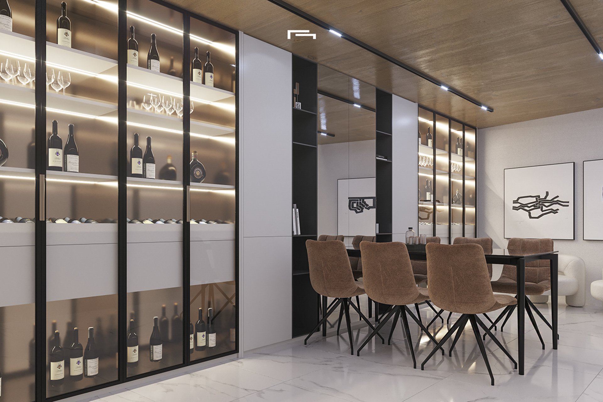 Nieuwbouw - Villa - Teulada