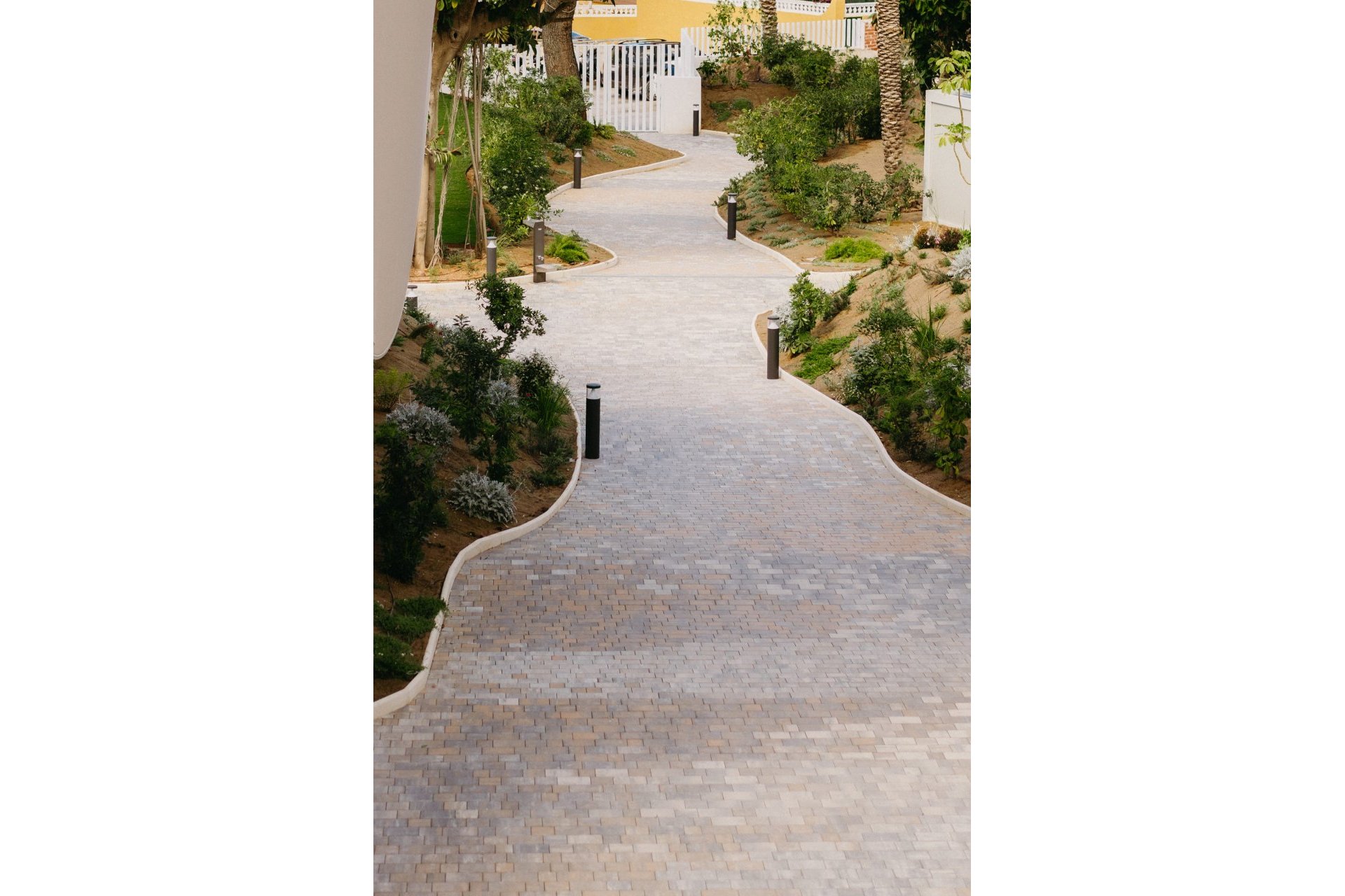 Obra nueva - Apartmento - Alfas del Pí - Alfaz del Pi