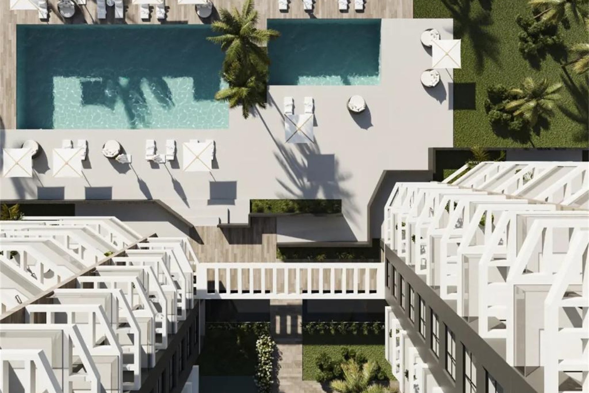 Obra nueva - Apartmento - Calpe - Jade