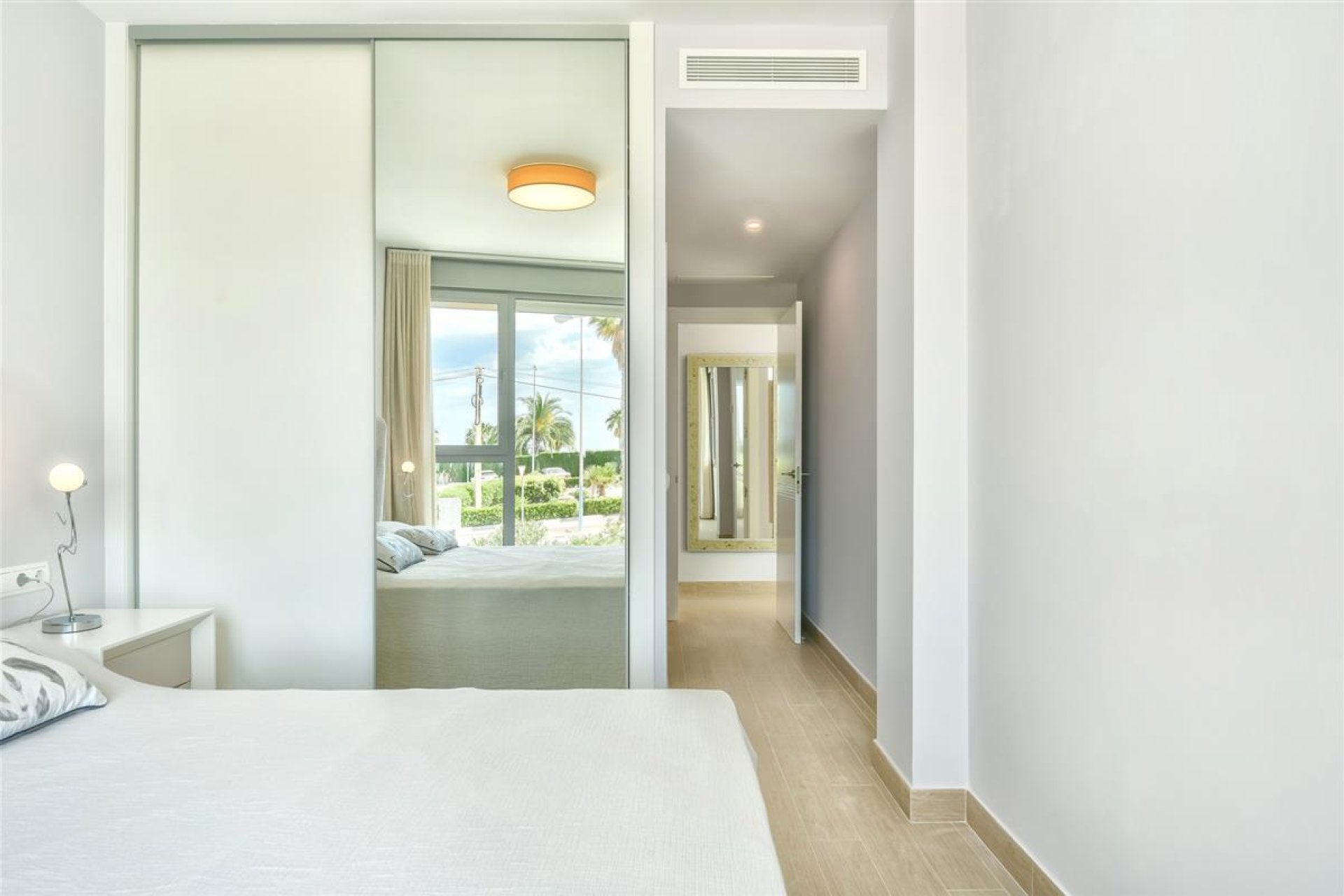 Obra nueva - Apartmento - Calpe - Playa De Arenal