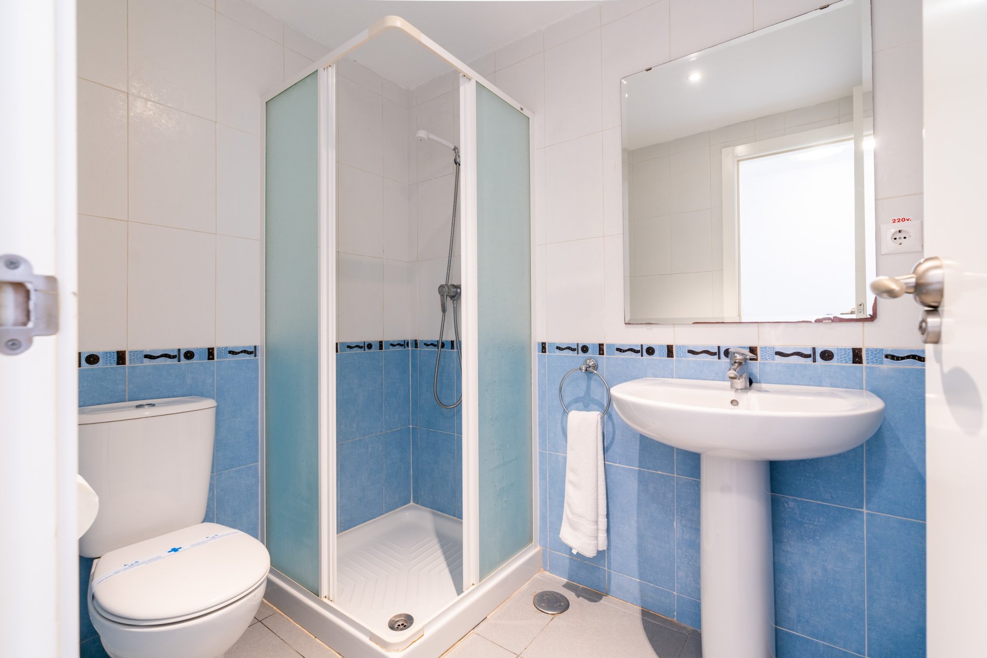 Obra nueva - Apartmento - Calpe