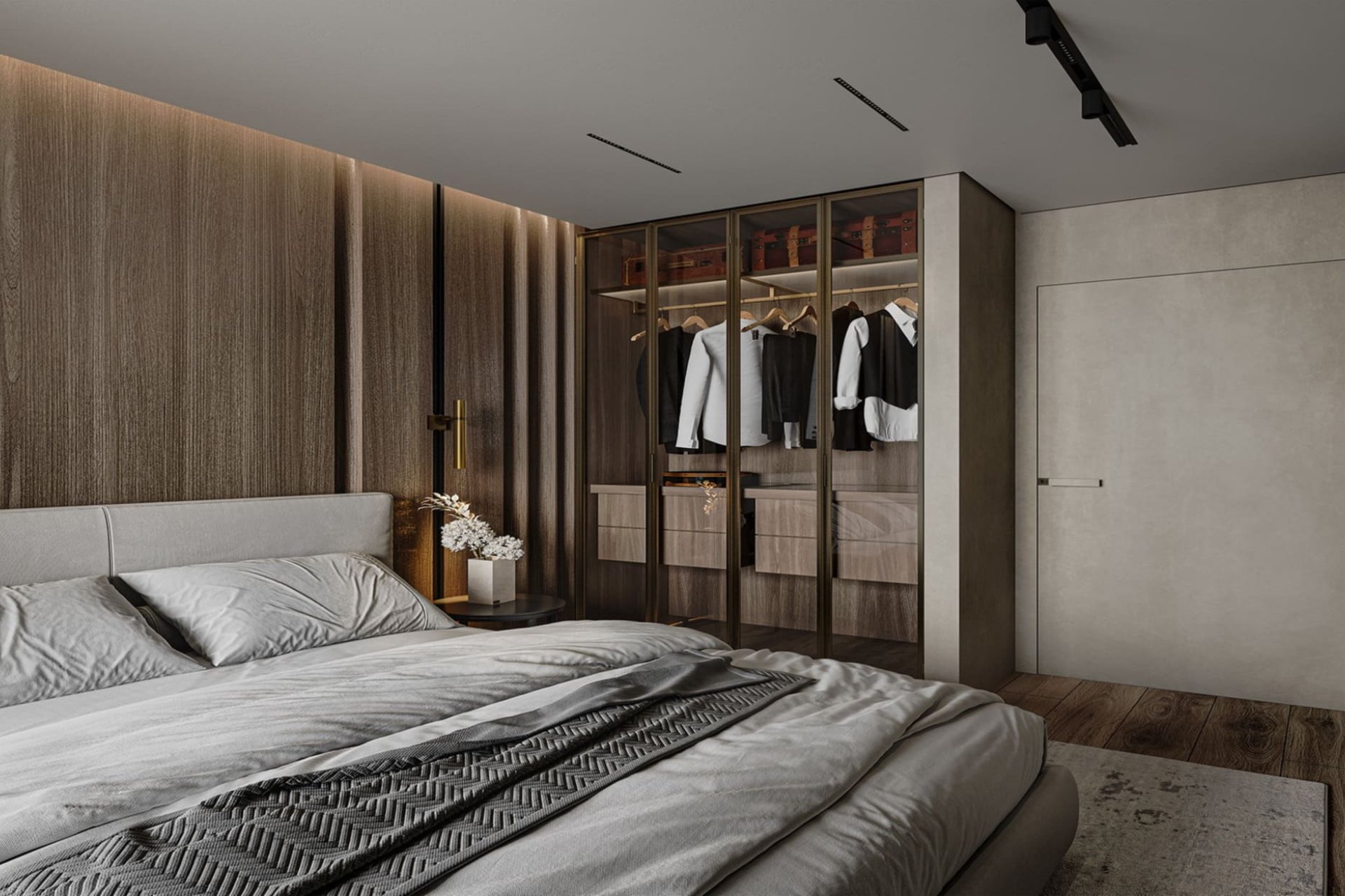 Obra nueva - Apartmento - Calpe