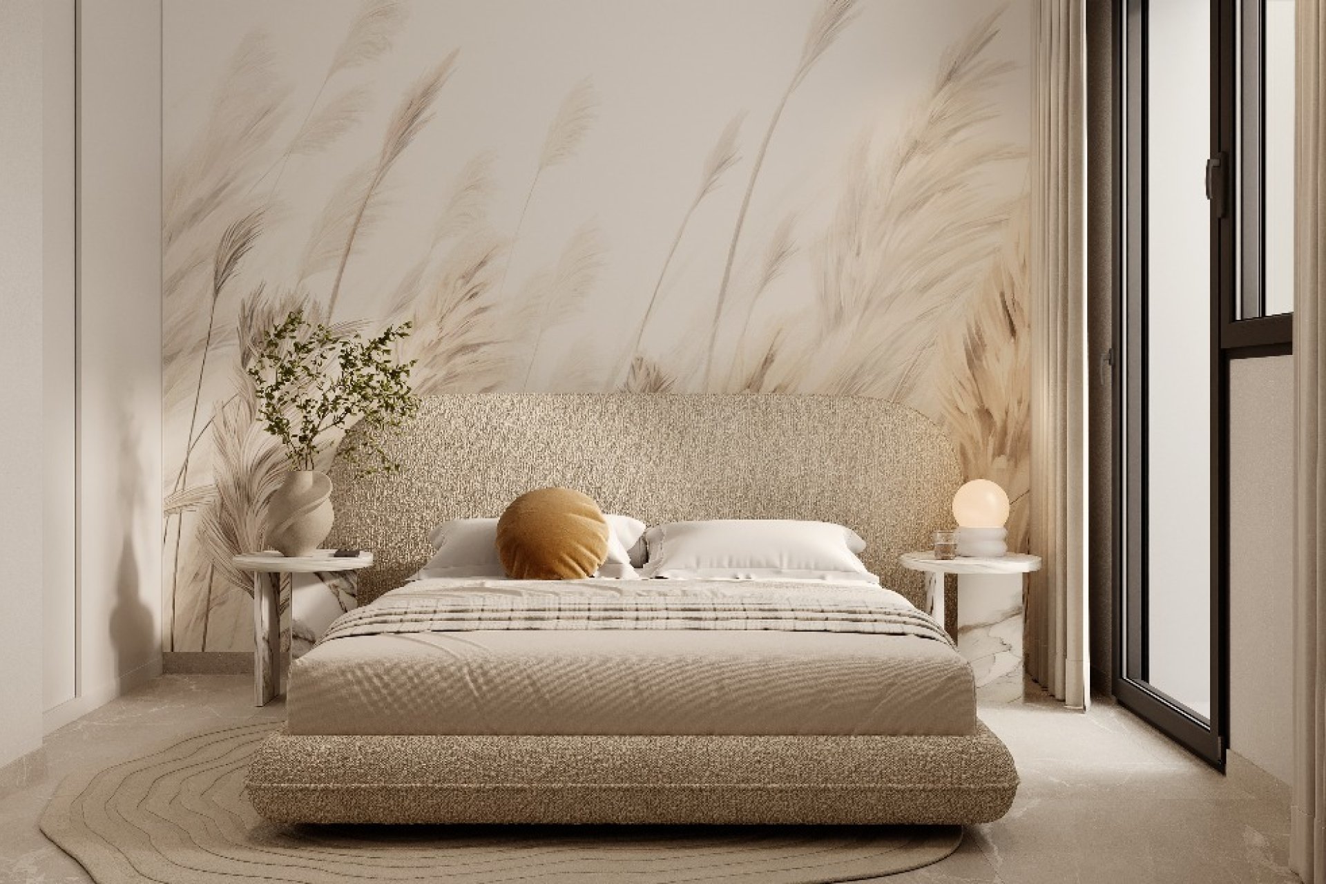 Obra nueva - Apartmento - Calpe