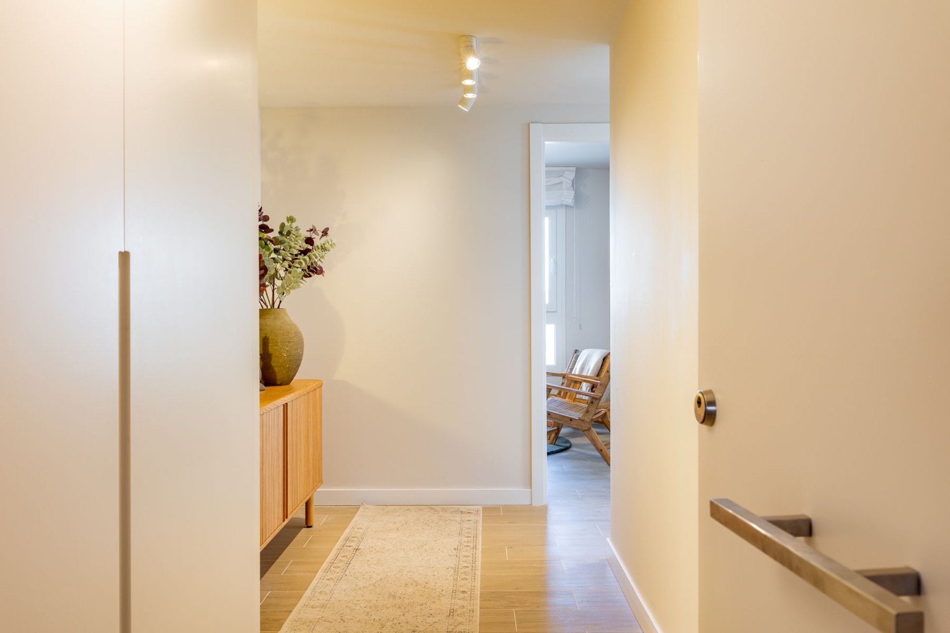 Obra nueva - Apartmento - Calpe