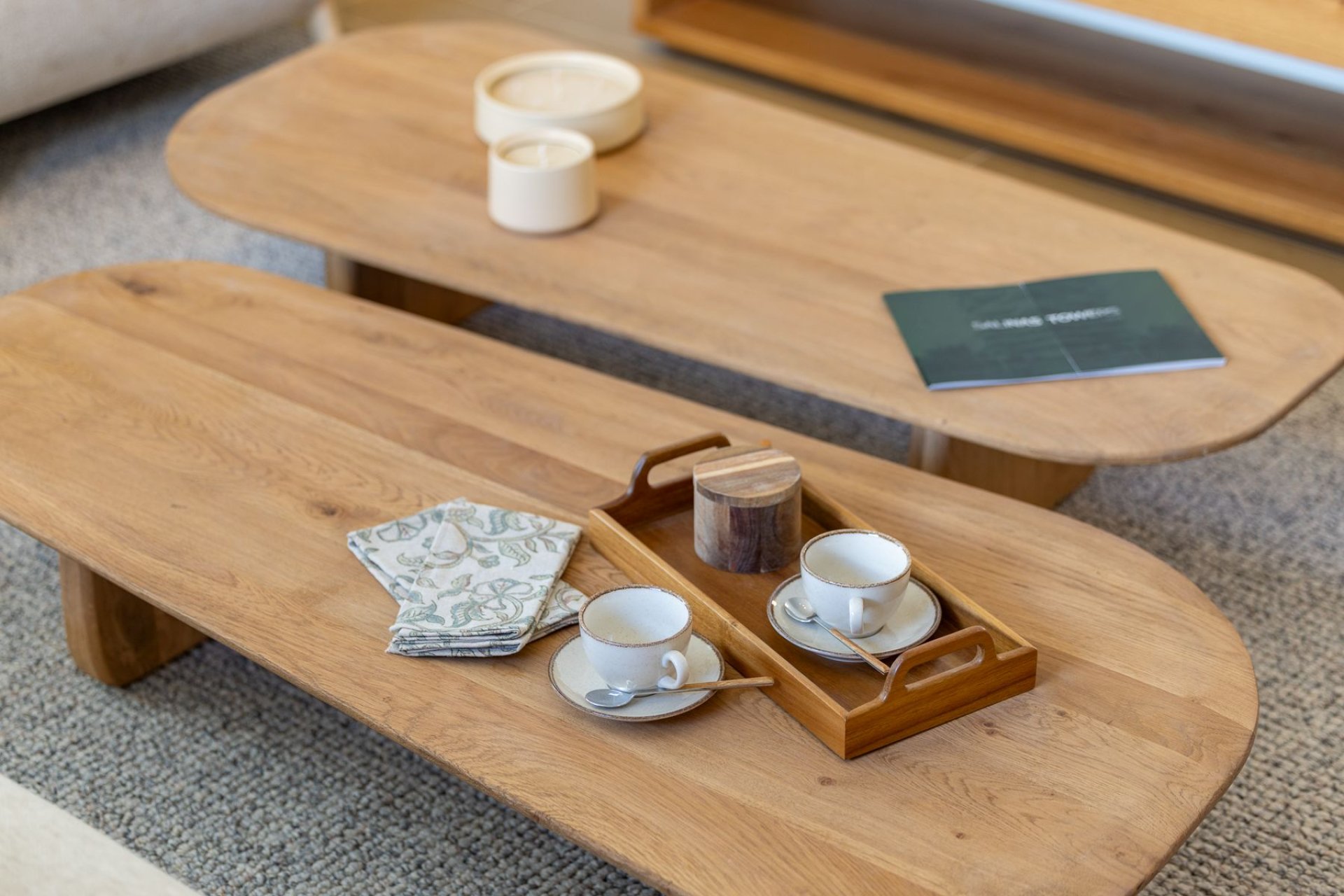 Obra nueva - Apartmento - Calpe