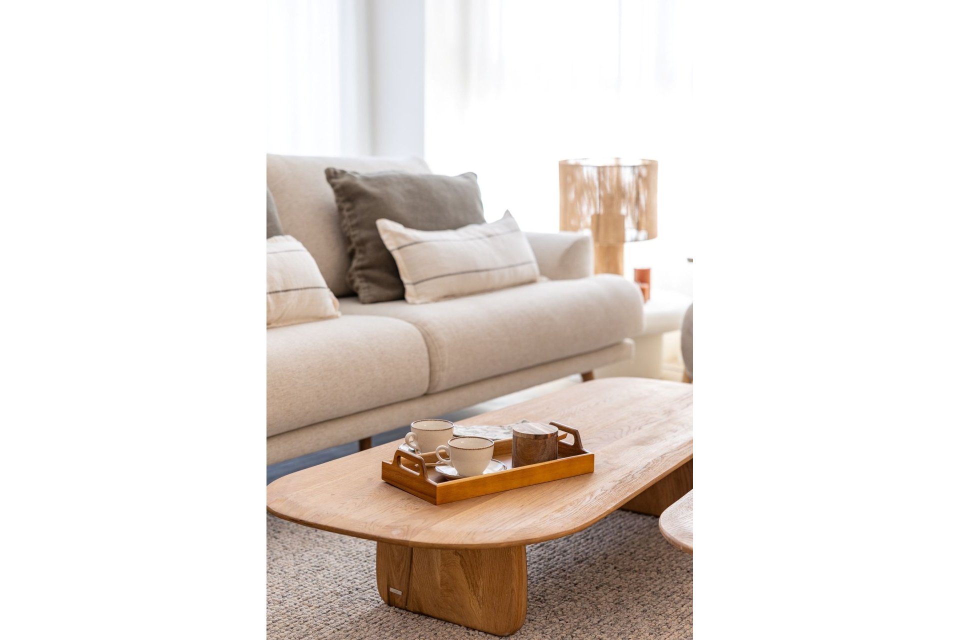 Obra nueva - Apartmento - Calpe