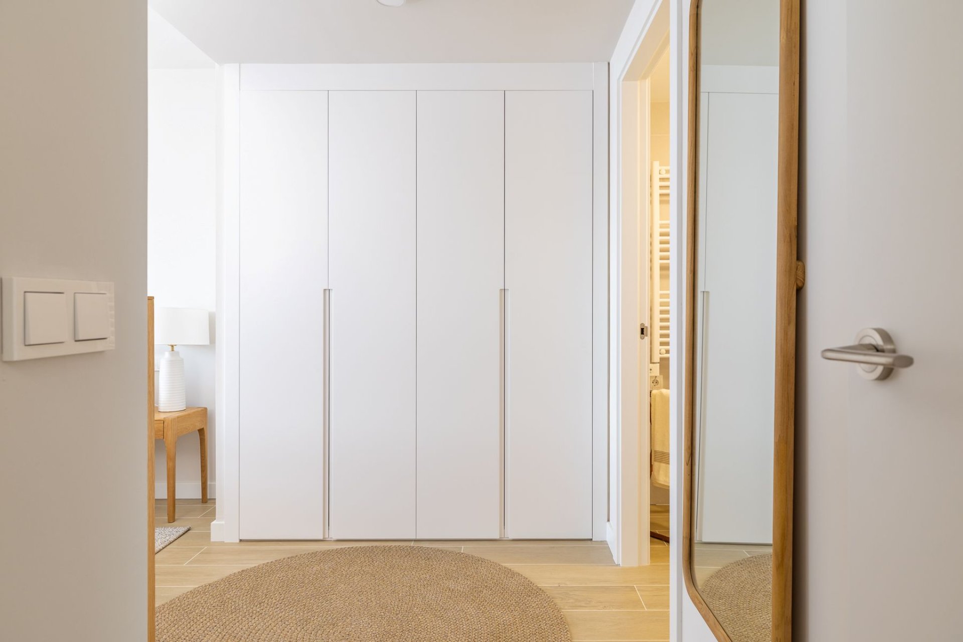 Obra nueva - Apartmento - Calpe