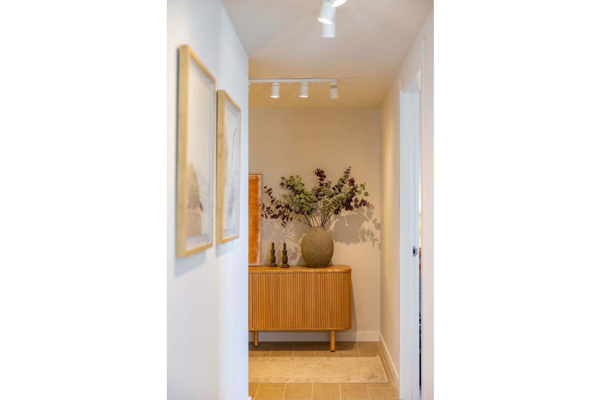 Obra nueva - Apartmento - Calpe