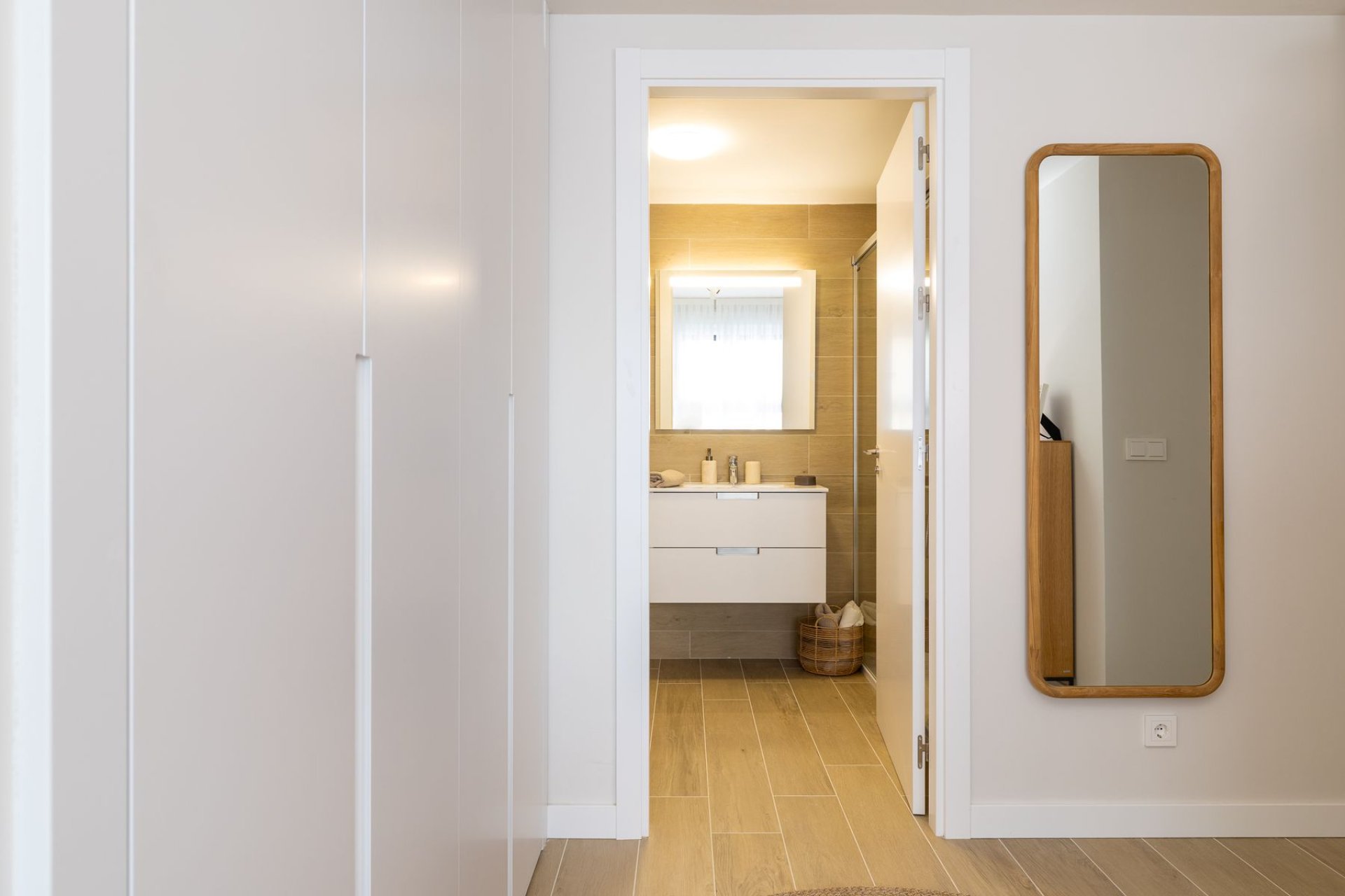 Obra nueva - Apartmento - Calpe