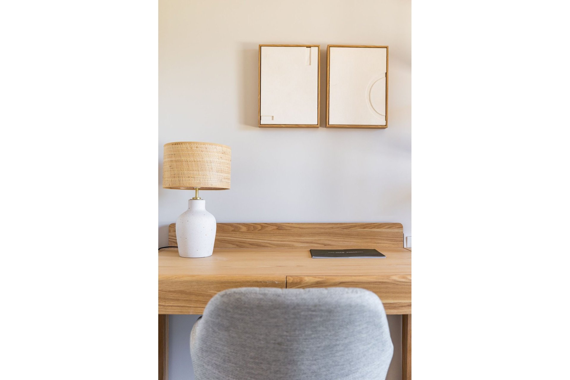 Obra nueva - Apartmento - Calpe