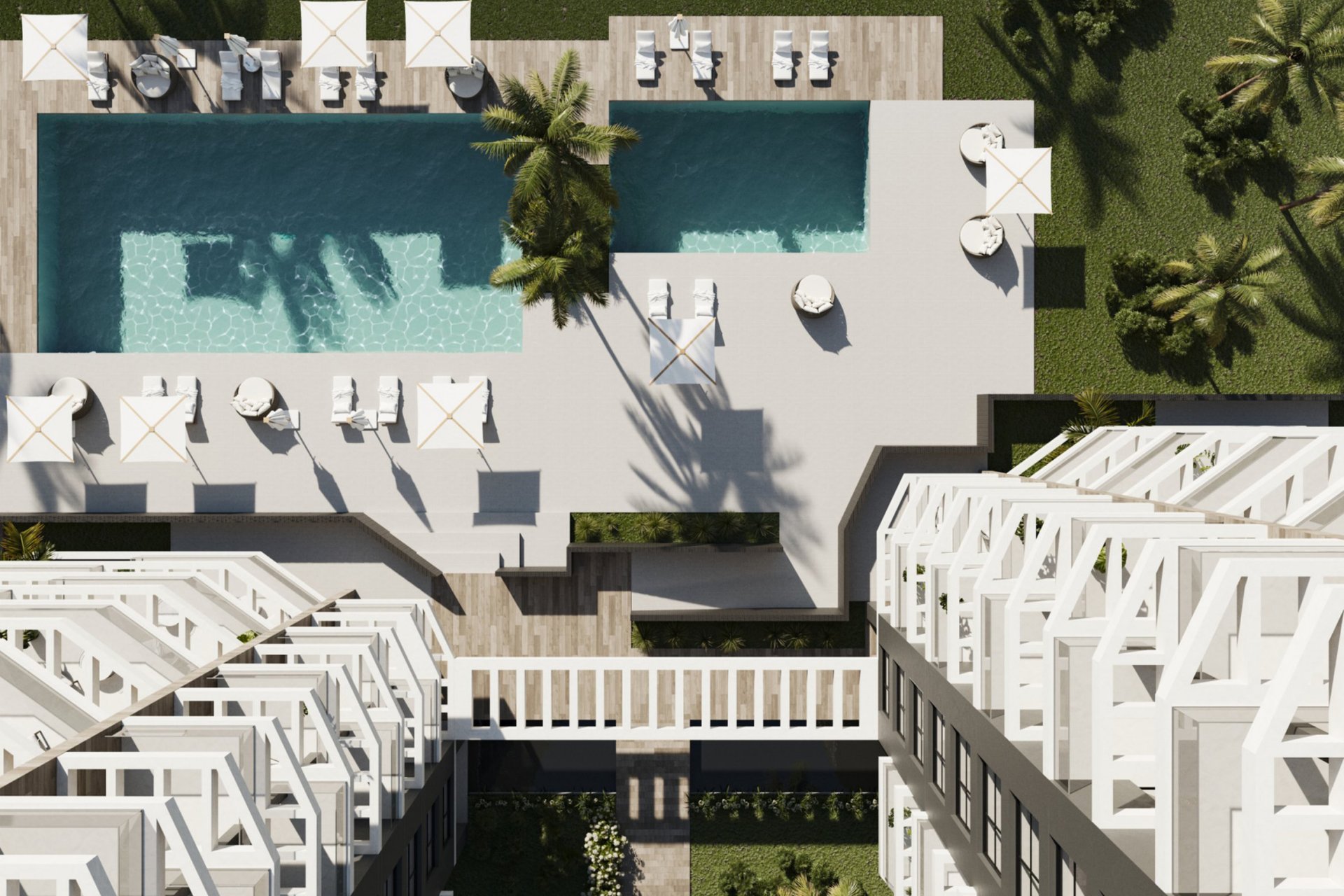 Obra nueva - Apartmento - Calpe
