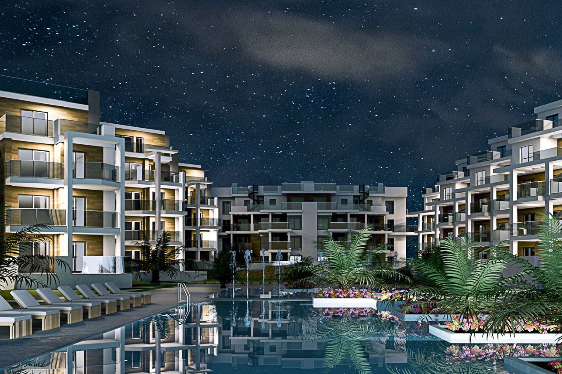 Obra nueva - Apartmento - Denia - Dénia