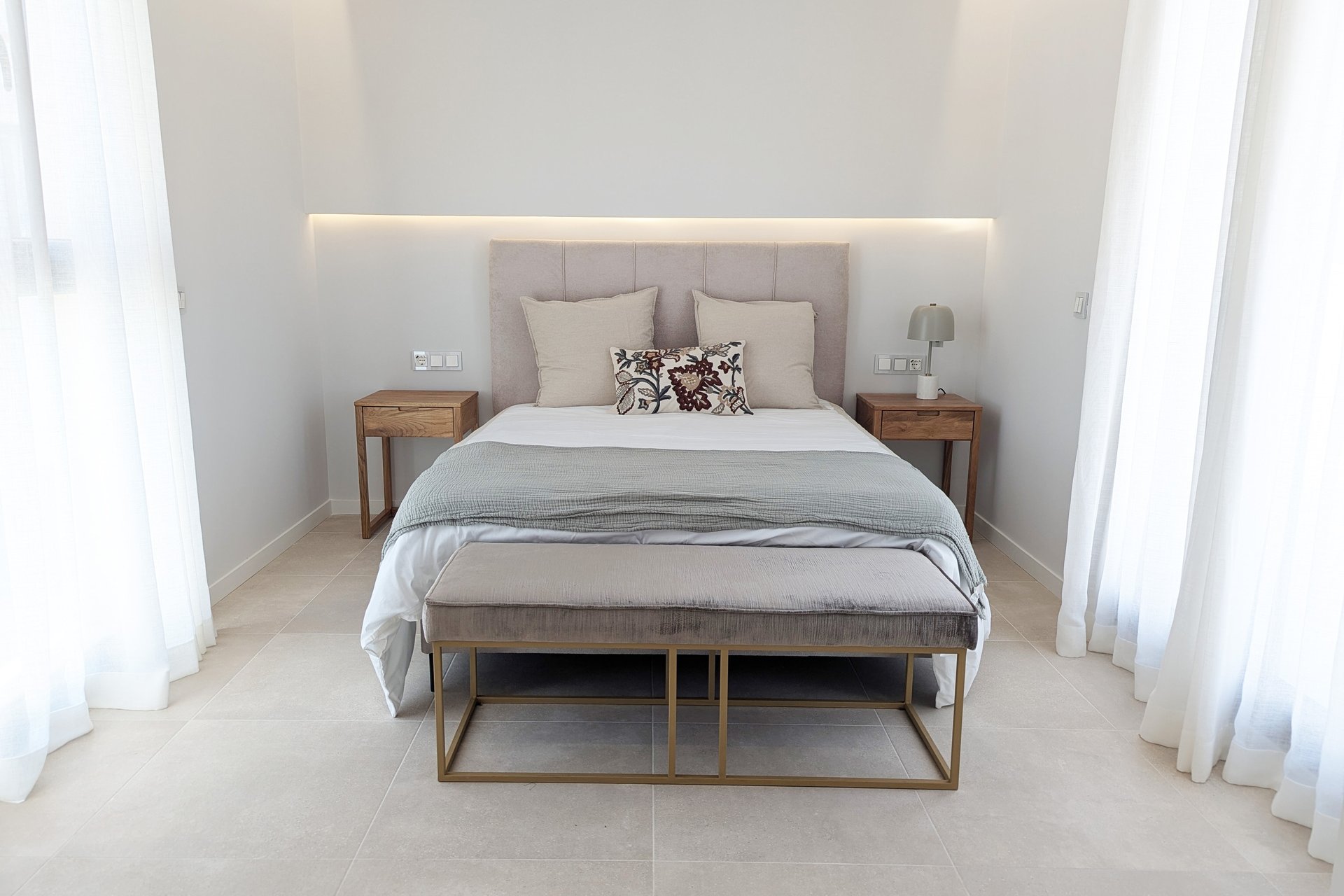 Obra nueva - Apartmento - Denia - Dénia