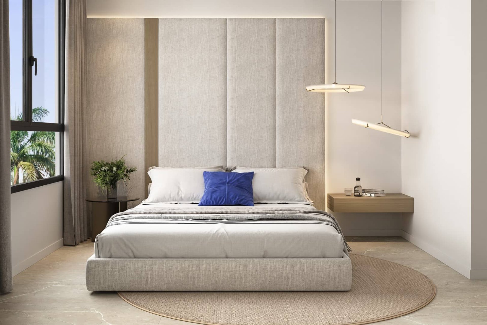 Obra nueva - Apartmento - Finestrat - Camporrosso Village