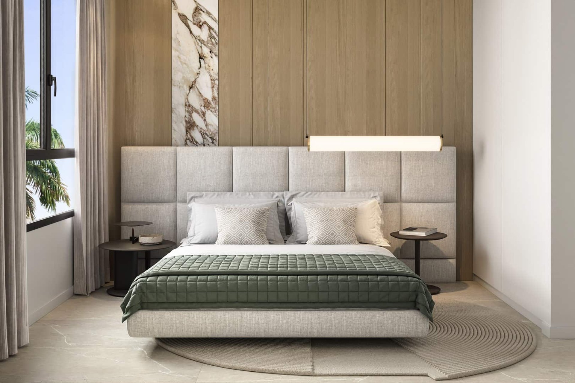 Obra nueva - Apartmento - Finestrat - Camporrosso Village