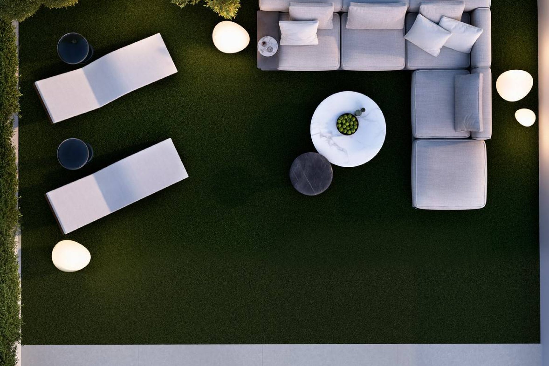 Obra nueva - Apartmento - Finestrat - Camporrosso Village