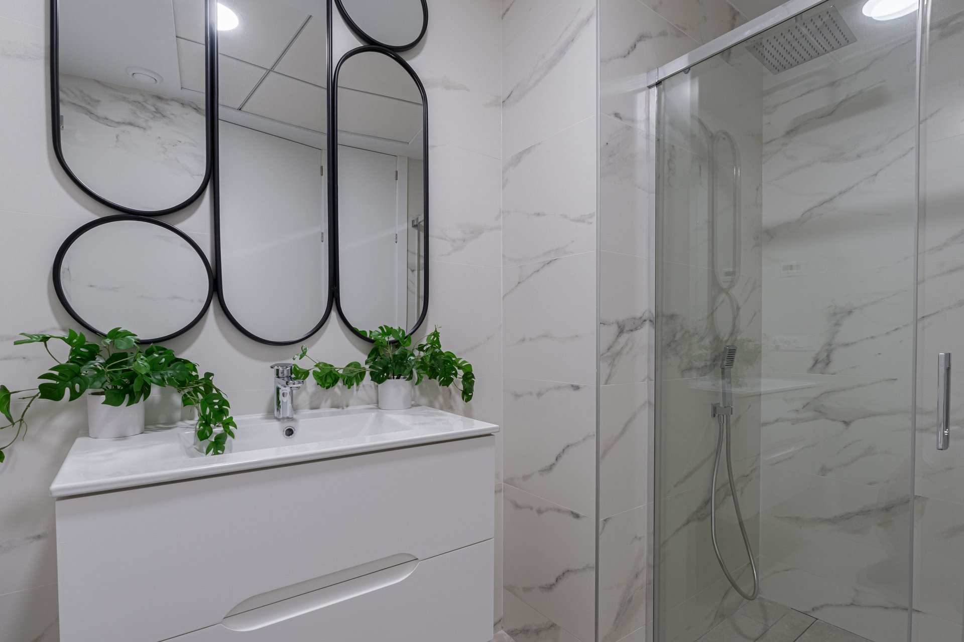 Obra nueva - Apartmento - Finestrat