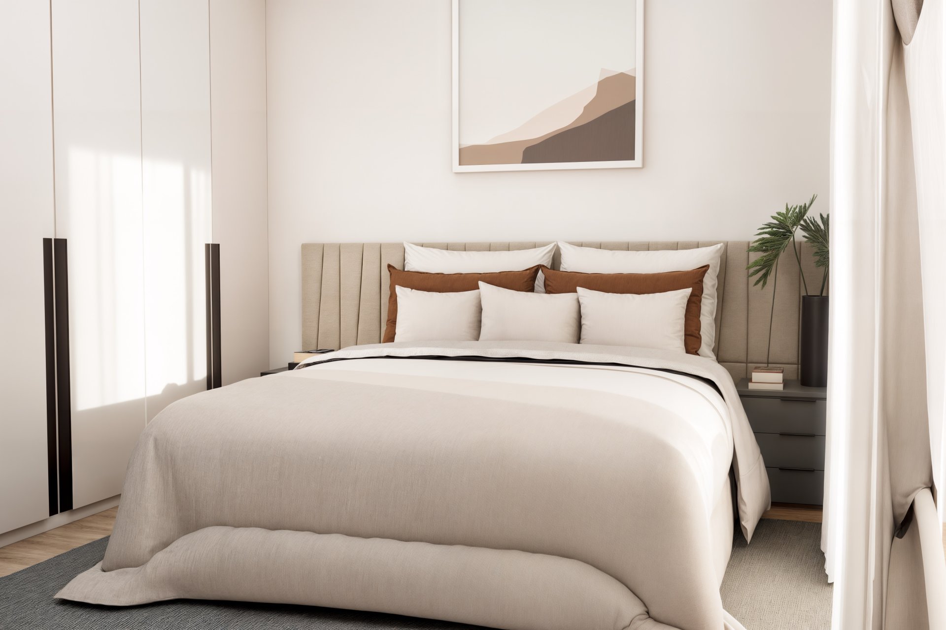 Obra nueva - Apartmento - Finestrat