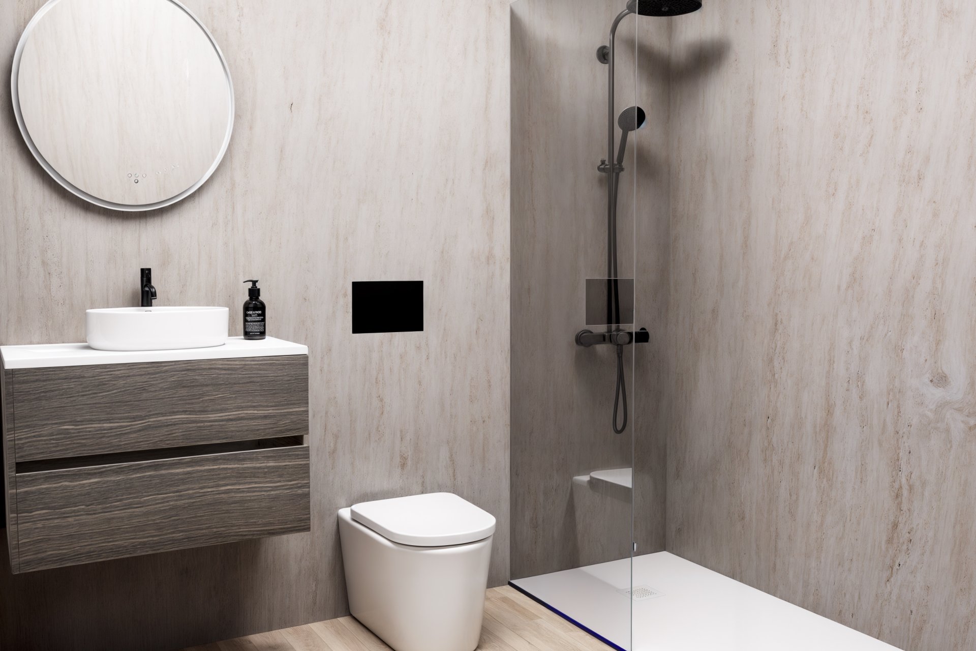 Obra nueva - Apartmento - Finestrat