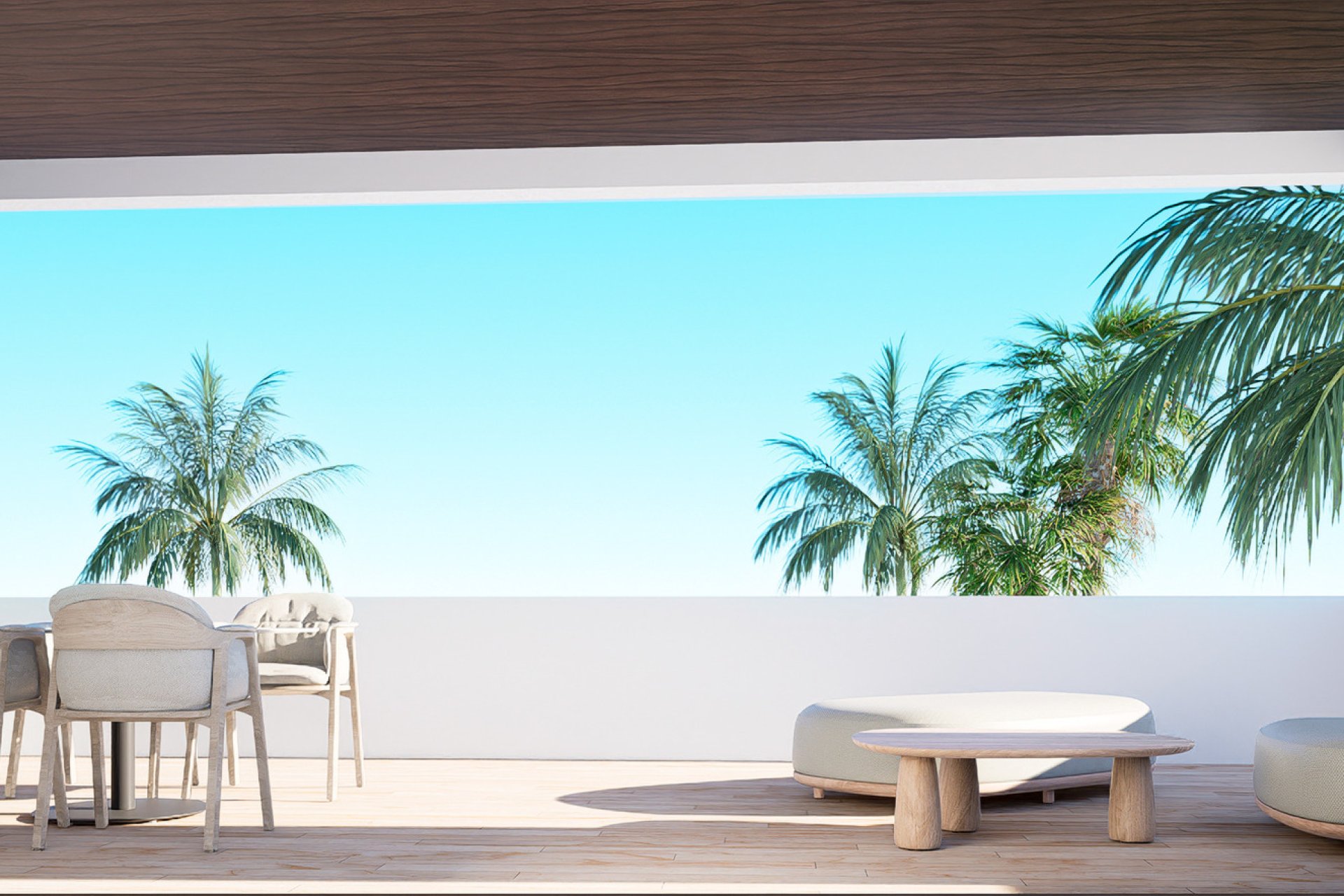 Obra nueva - Apartmento - Finestrat