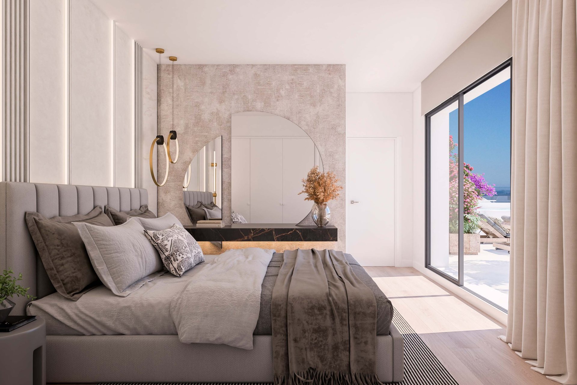 Obra nueva - Apartmento - La Vila Joiosa