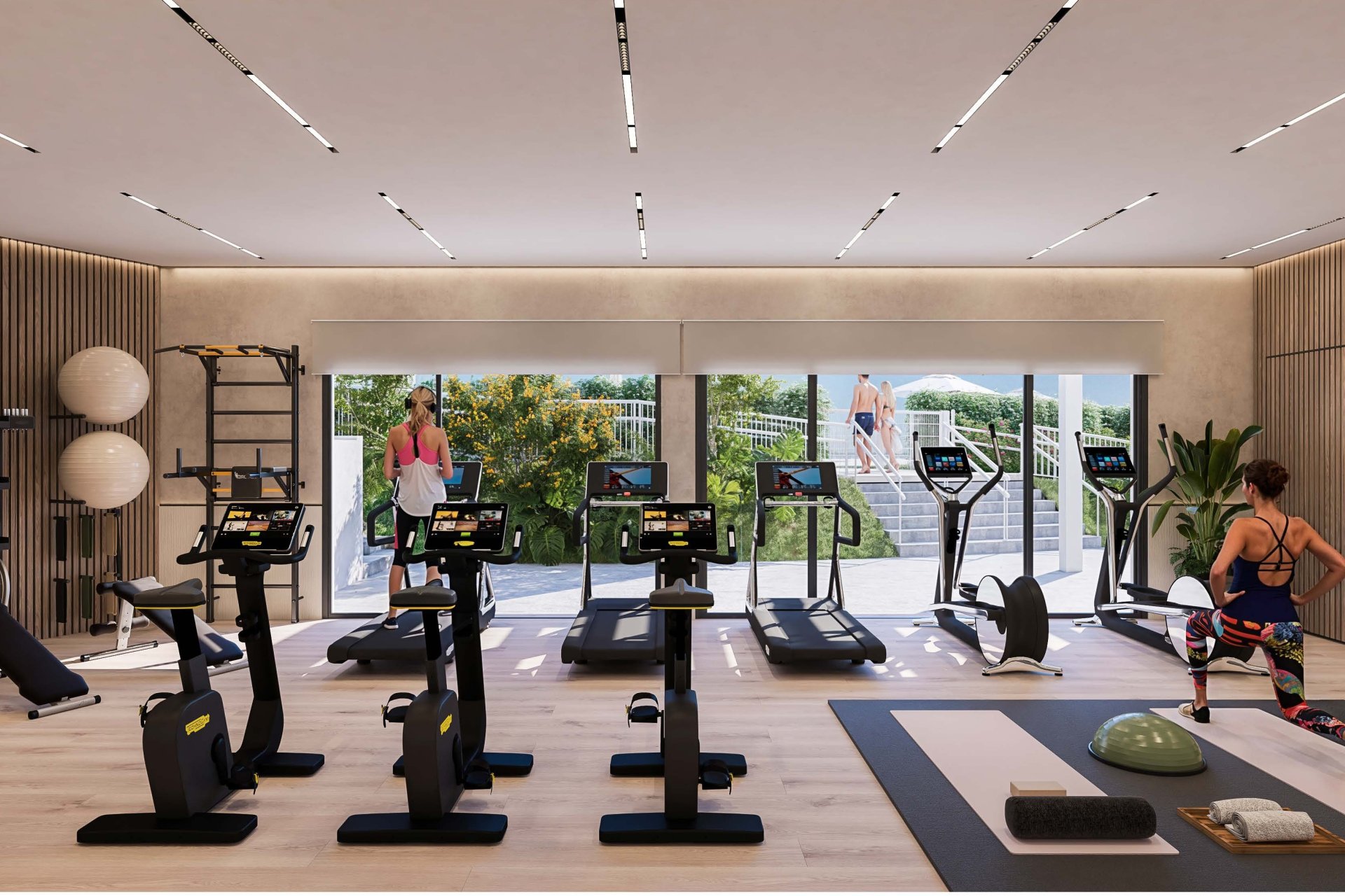 Obra nueva - Apartmento - La Vila Joiosa