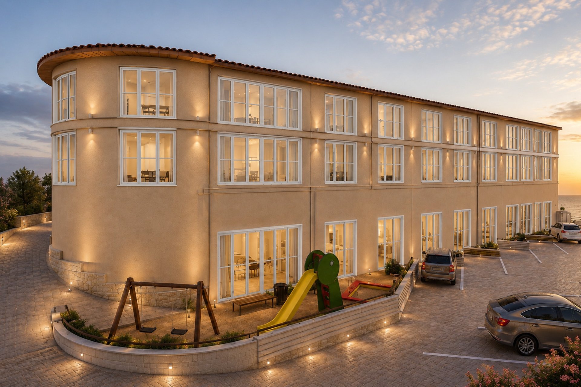 Obra nueva - Apartmento - Relleu
