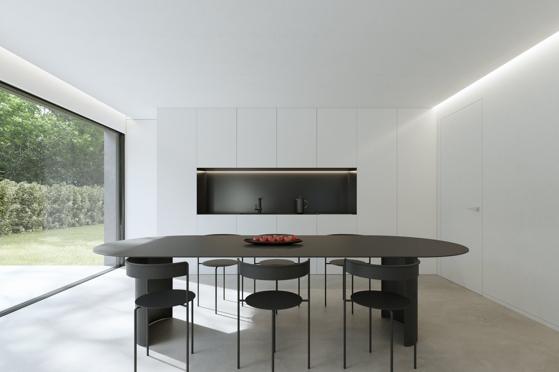 Obra nueva - detached - Alfas del Pí - Alfaz del Pi