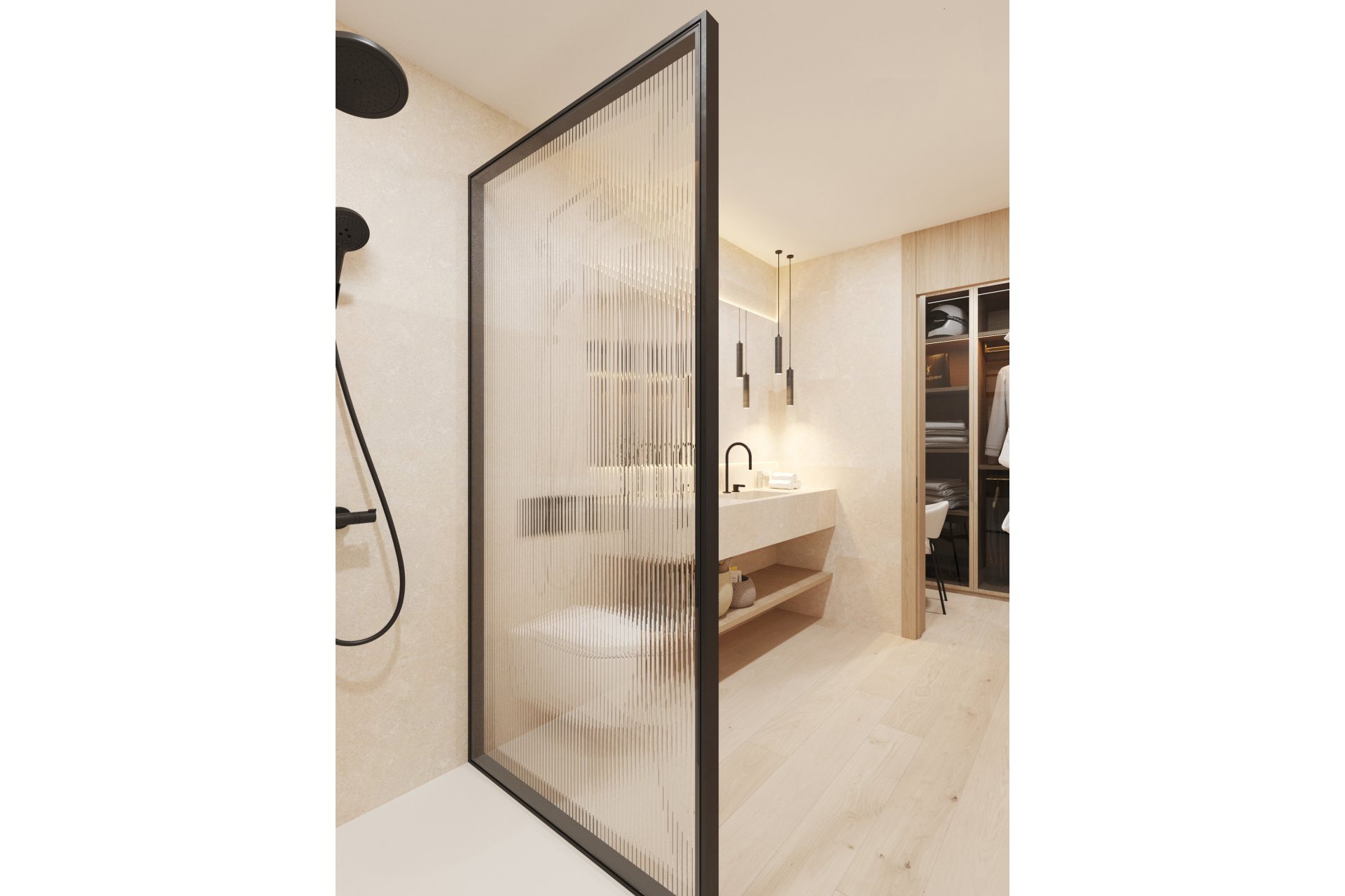 Obra nueva - detached - Polop