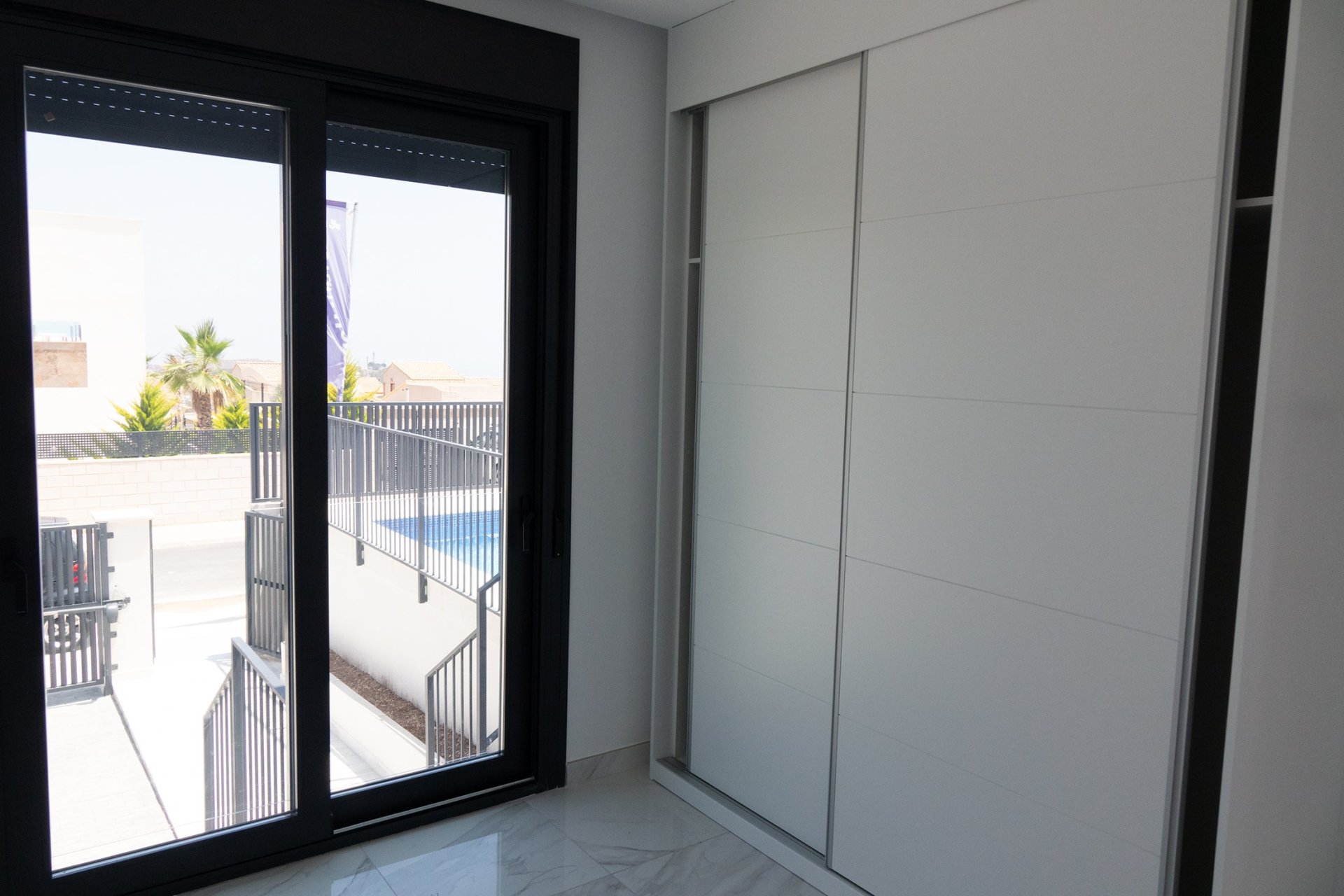 Obra nueva - detached - Polop