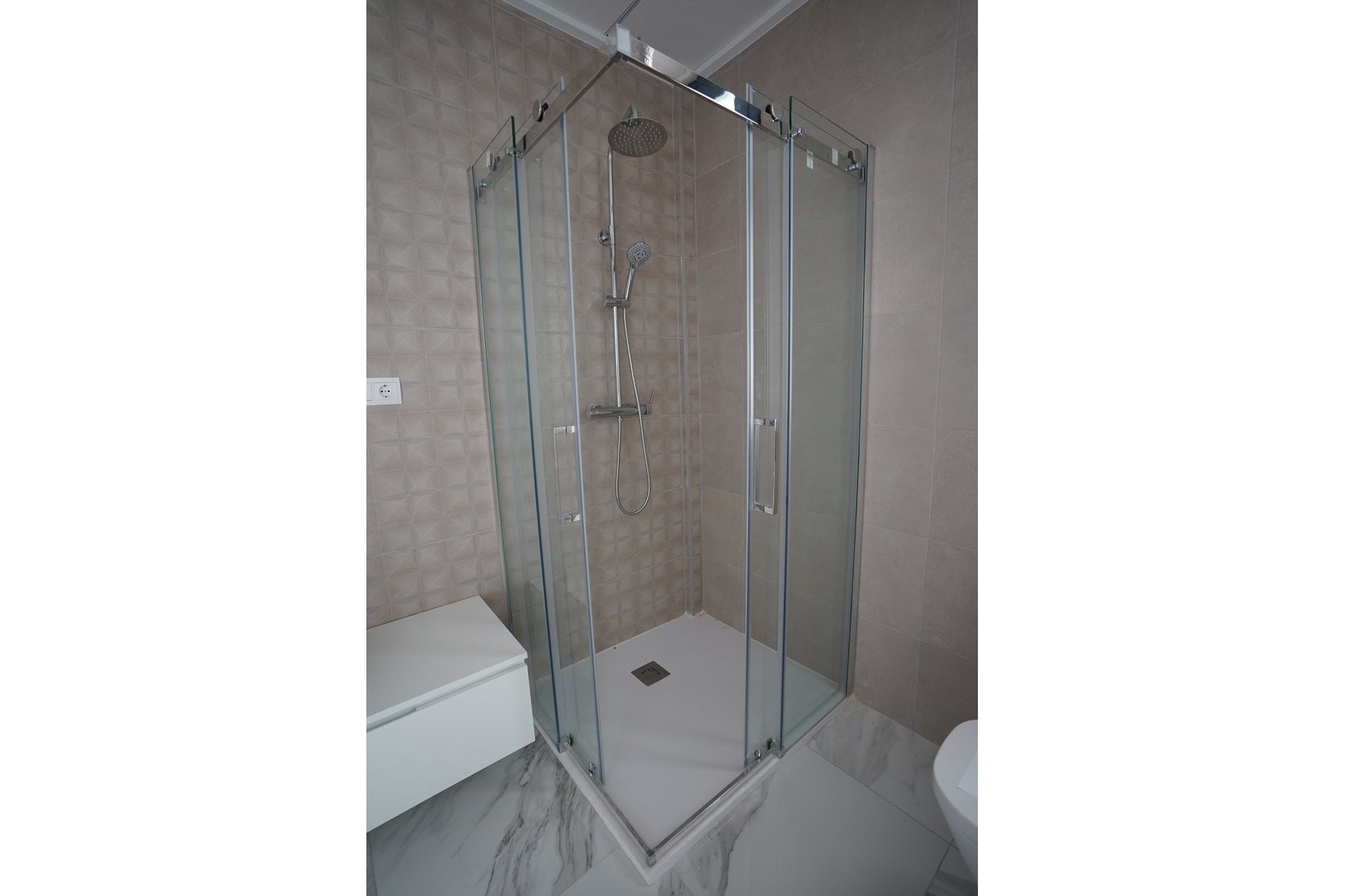 Obra nueva - detached - Polop