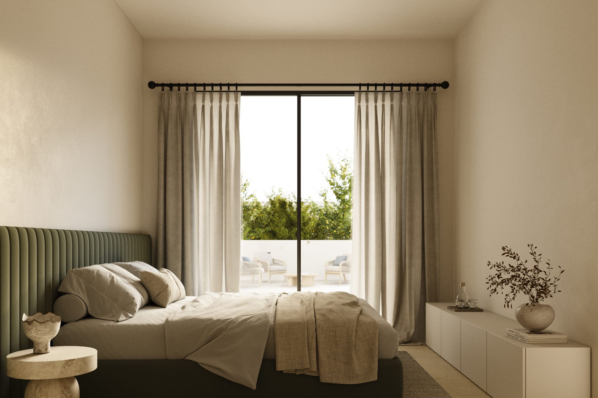 Obra nueva - detached - Polop