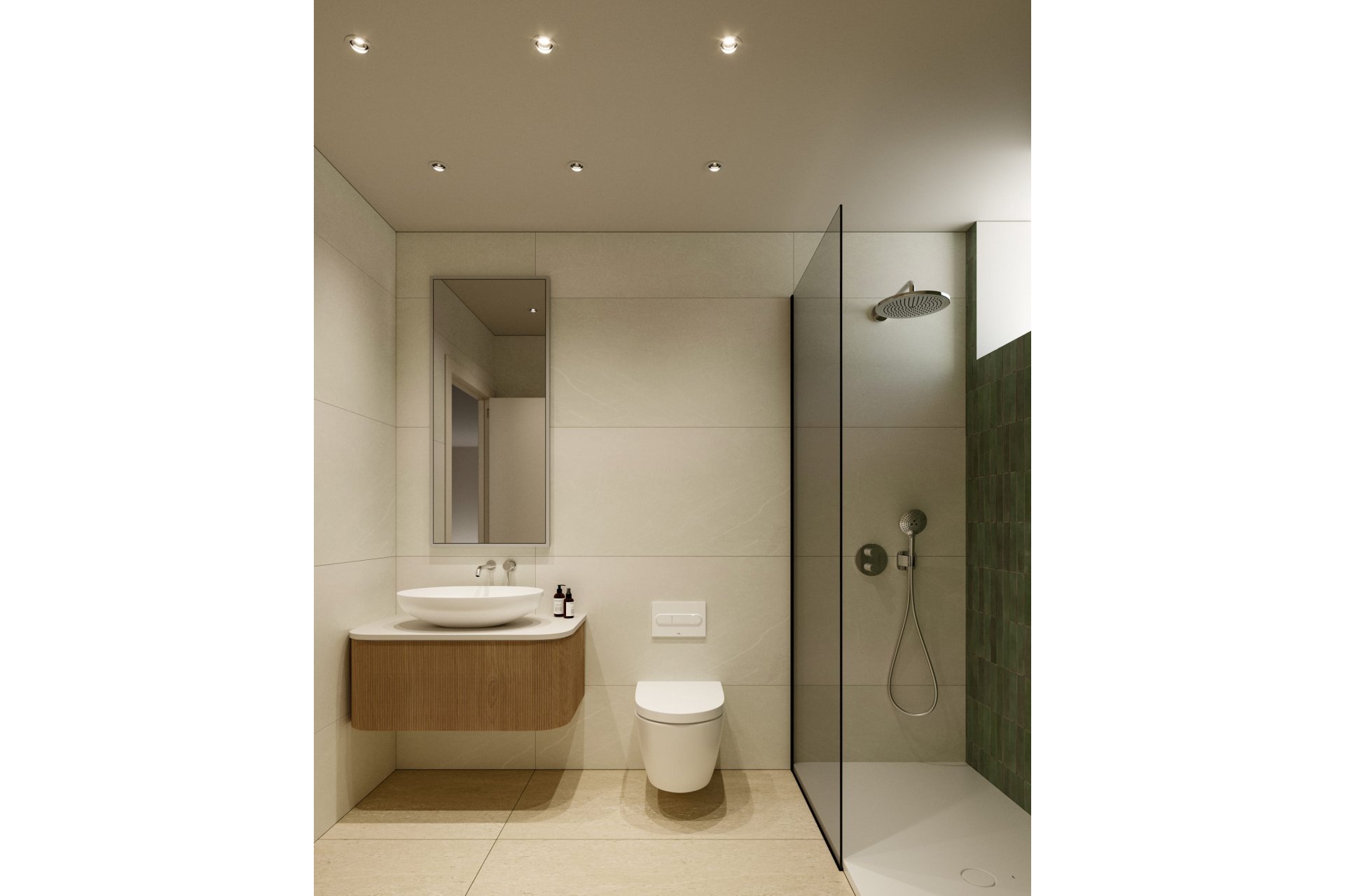 Obra nueva - detached - Polop